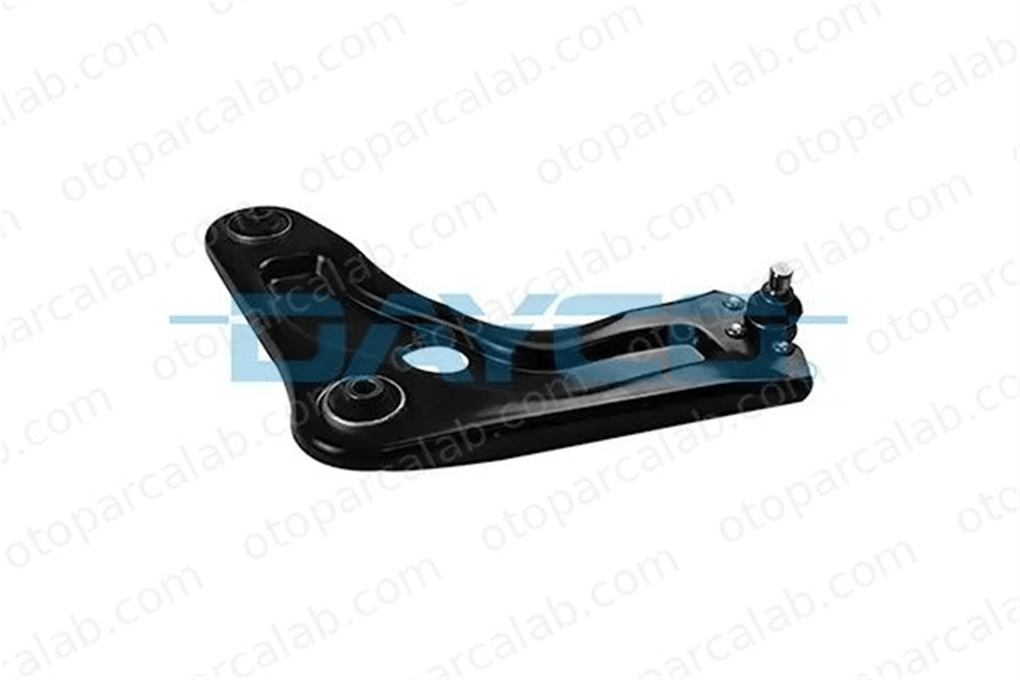 DAYCO DSS1550 Salıncak Ön Alt Sol PEUGEOT 208 I CITROËN C3 PICASSO 3520R7 1607305080