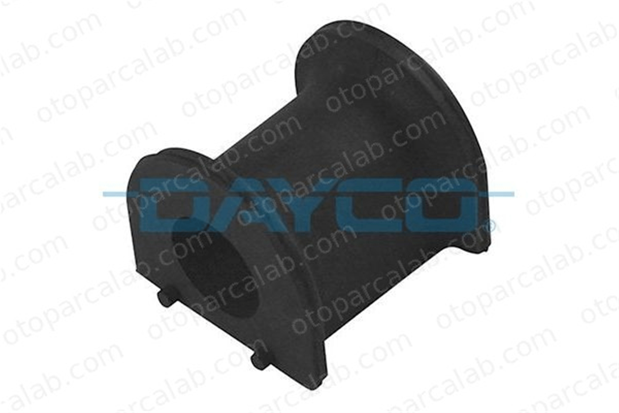 DAYCO DSS1886 Viraj Demir Lastiği Ön VW TRANSPORTER T5 Minibüs/Otobüs TRANSPORTER T5 Panelvan/Van 7H5411313B