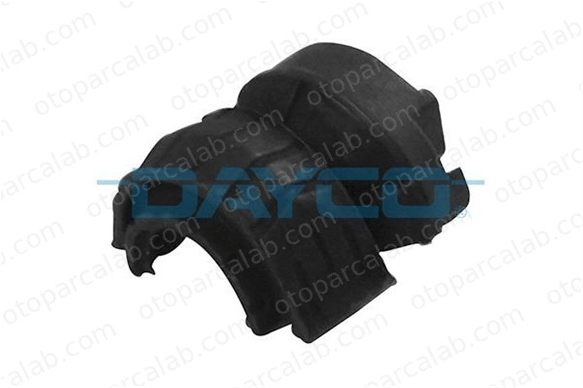 DAYCO DSS1934 Viraj Demir Lastiği Ön PORSCHE CAYENNE VW TOUAREG 7L0411313K 7L8411313B