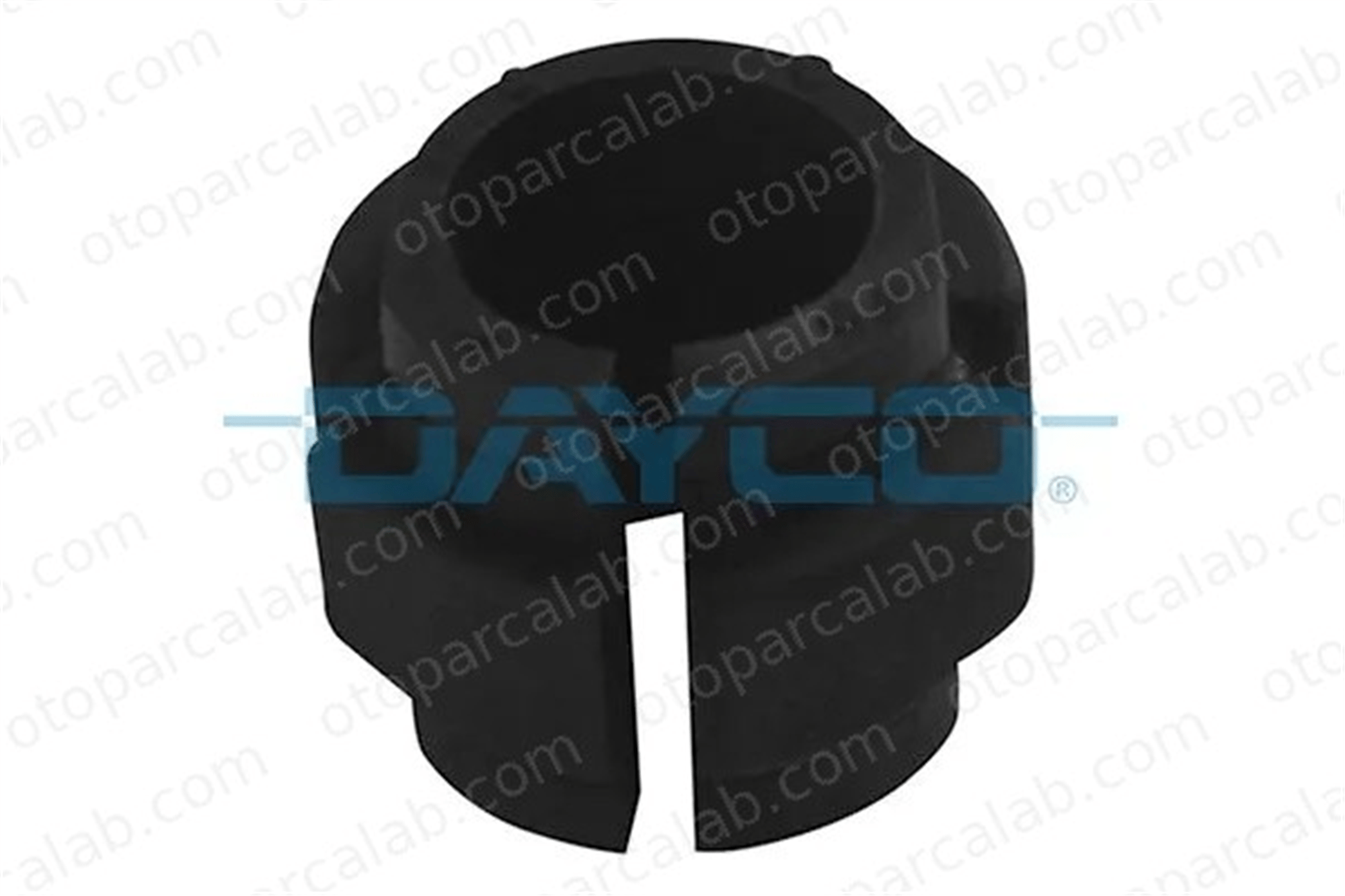 DAYCO DSS2012 Viraj Demir Lastiği Arka AUDI A6 C6 Avant A4 B7 4D0411327J