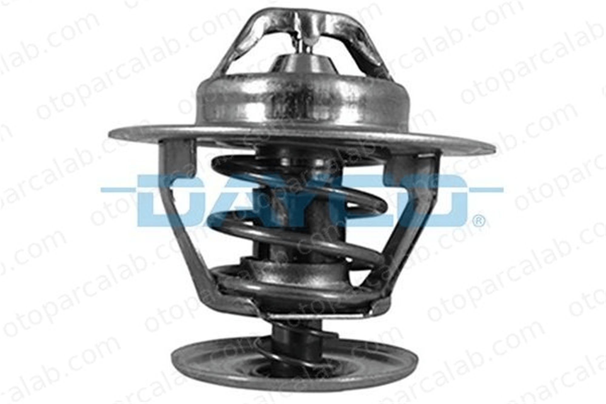 DAYCO DT1005V Termostat AUDI 80 B3 Sedan 80 B2 Sedan DT1005V 56121113A