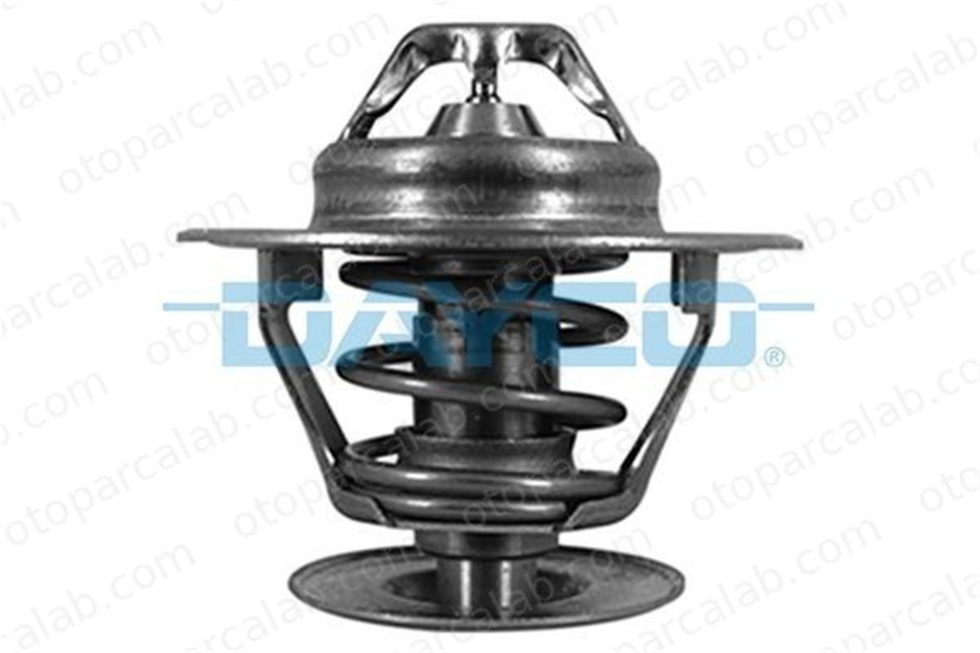 DAYCO DT1007V Termostat OPEL KADETT E KADETT E Hatchback DT1007V 1338046