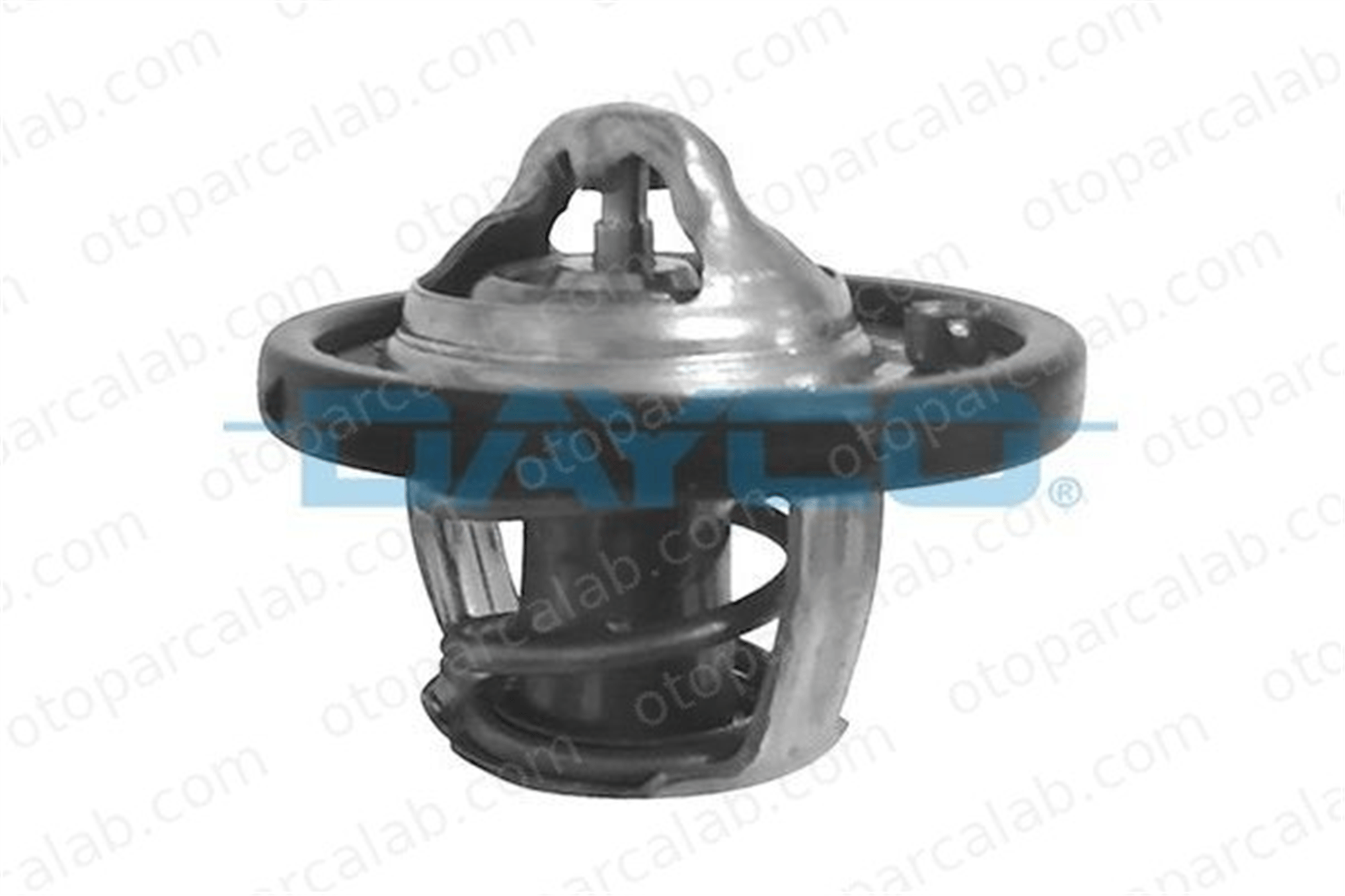 DAYCO DT1045V Termostat FORD FOCUS I FOCUS I Kombi van DT1045V 1138077
