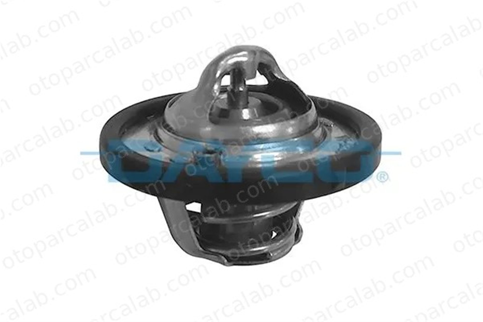 DAYCO DT1050V Termostat 82 °C FORD FIESTA VI C-MAX II 4M5G8575ZA 1211553