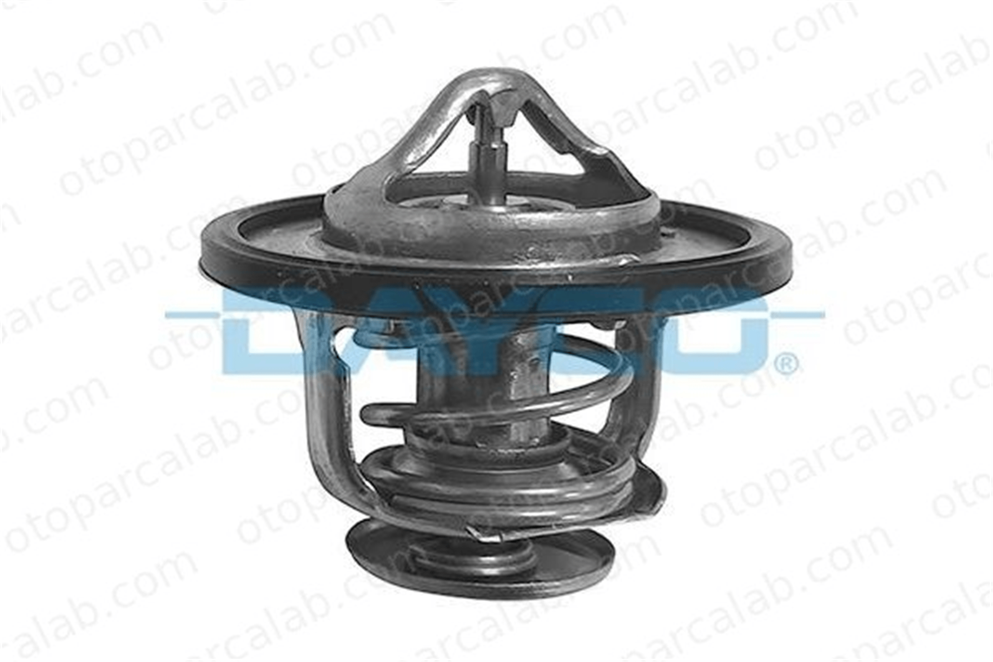 DAYCO DT1055V Termostat TOYOTA COROLLA YARIS VERSO 9091603075 9091603084