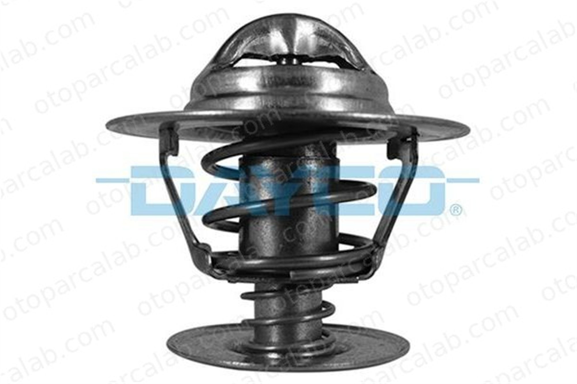 DAYCO DT1057V Termostat 88 °C FORD TRANSIT Minibüs/Otobüs TRANSIT Panelvan/Van 89FF8575AB 1086282