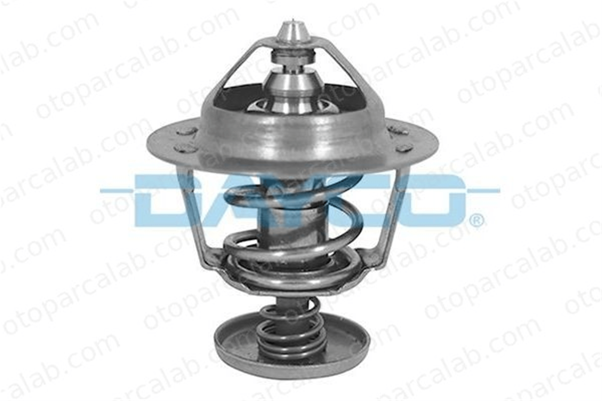 DAYCO DT1058V Termostat MAZDA 6 Sedan 6 Station wagon DT1058V 4176181