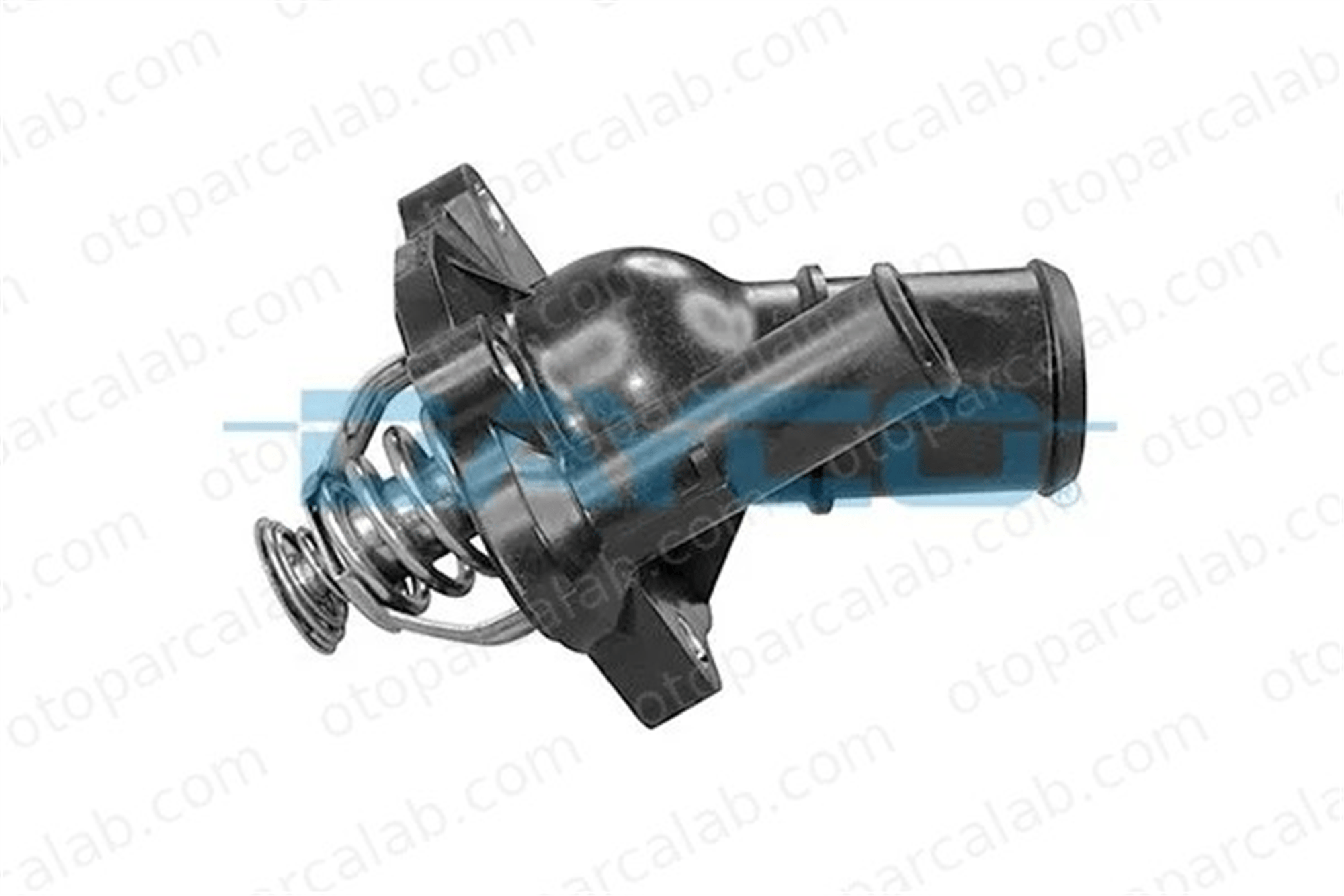 DAYCO DT1065F Termostat MAZDA 6 Hatchback 6 Sedan DT1065F 1351105