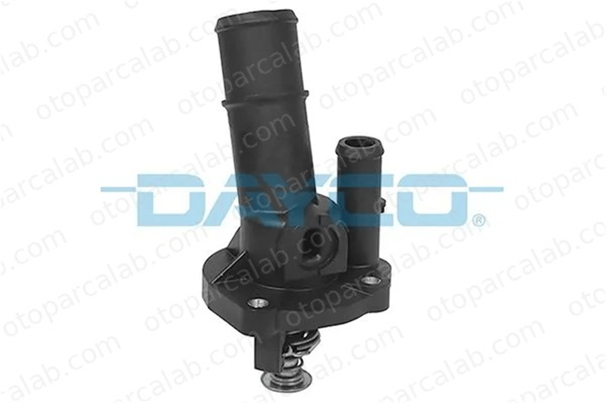 DAYCO DT1066F Termostat MAZDA 5 FORD MONDEO V Sedan DT1066F 5157411