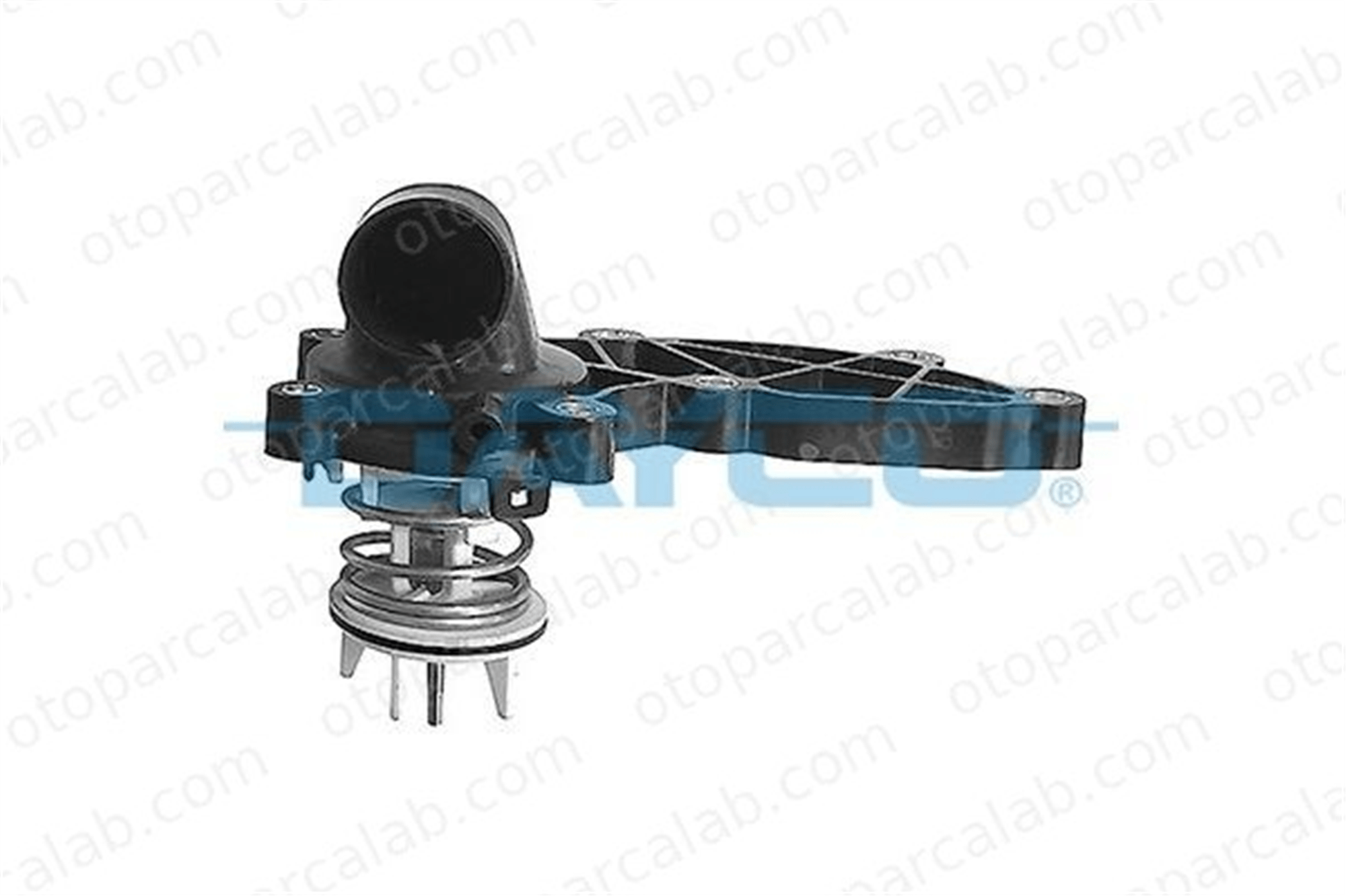 DAYCO DT1068F Termostat AUDI A8 D4 Q7 DT1068F 6E121111AL