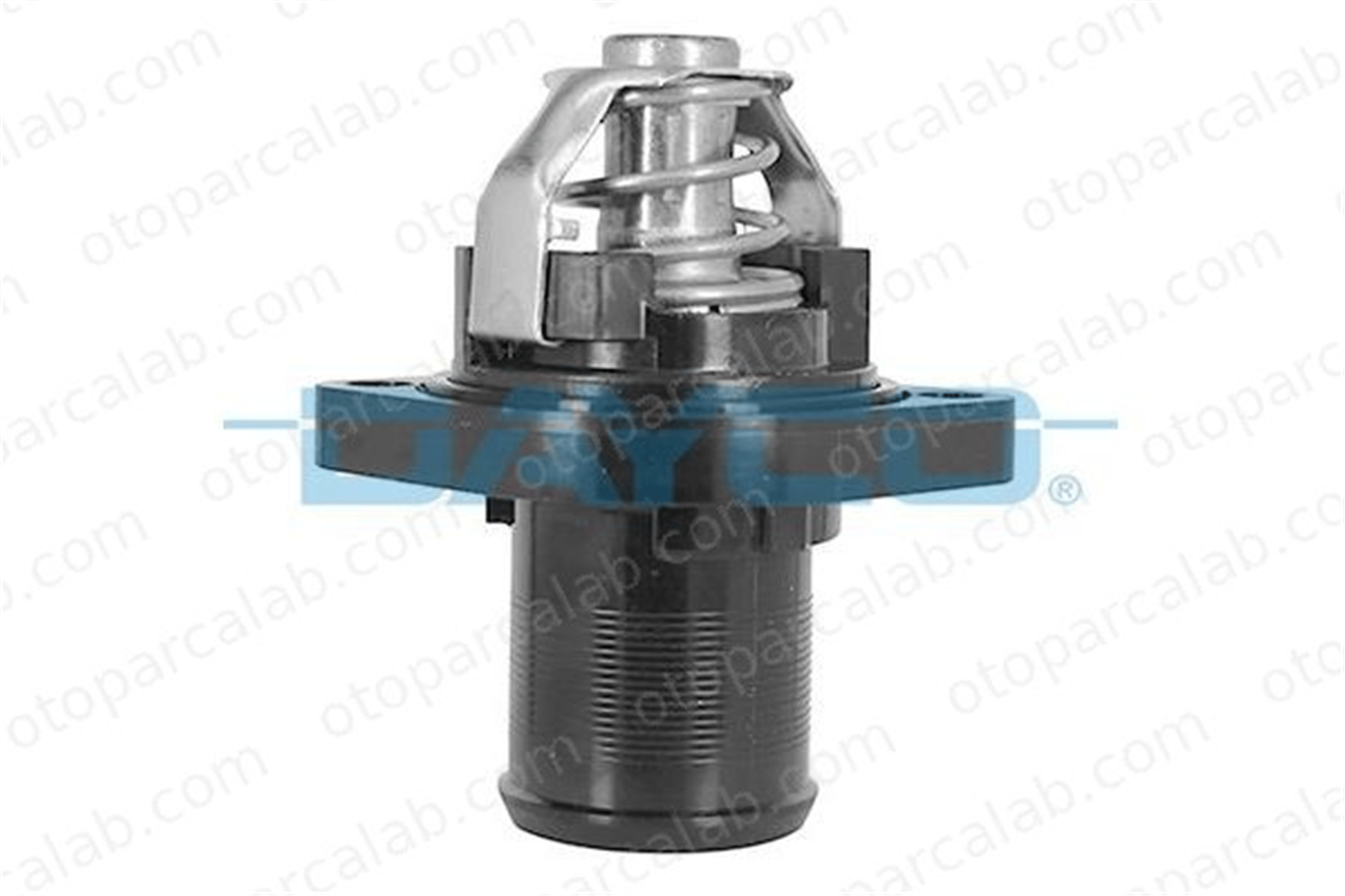 DAYCO DT1071F Termostat PEUGEOT 206 Hatchback CITROËN BERLINGO / BERLINGO FIRST Kasa/büyük limuzin DT1071F 1336N5