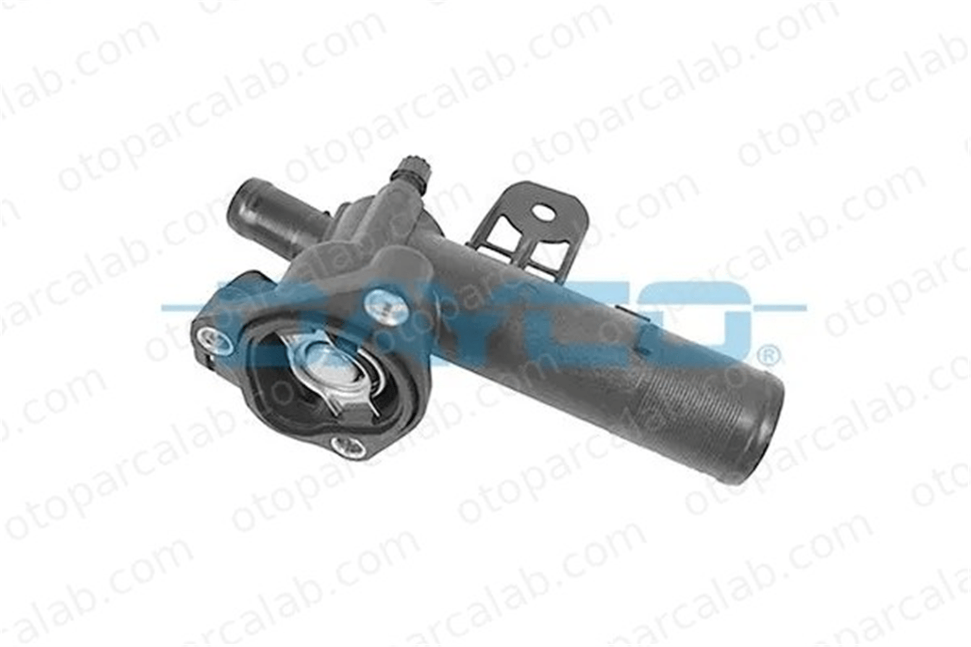 DAYCO DT1075F Termostat Gövdesi RENAULT KANGOO / GRAND KANGOO II KANGOO Express 1106000Q0K 110605536R