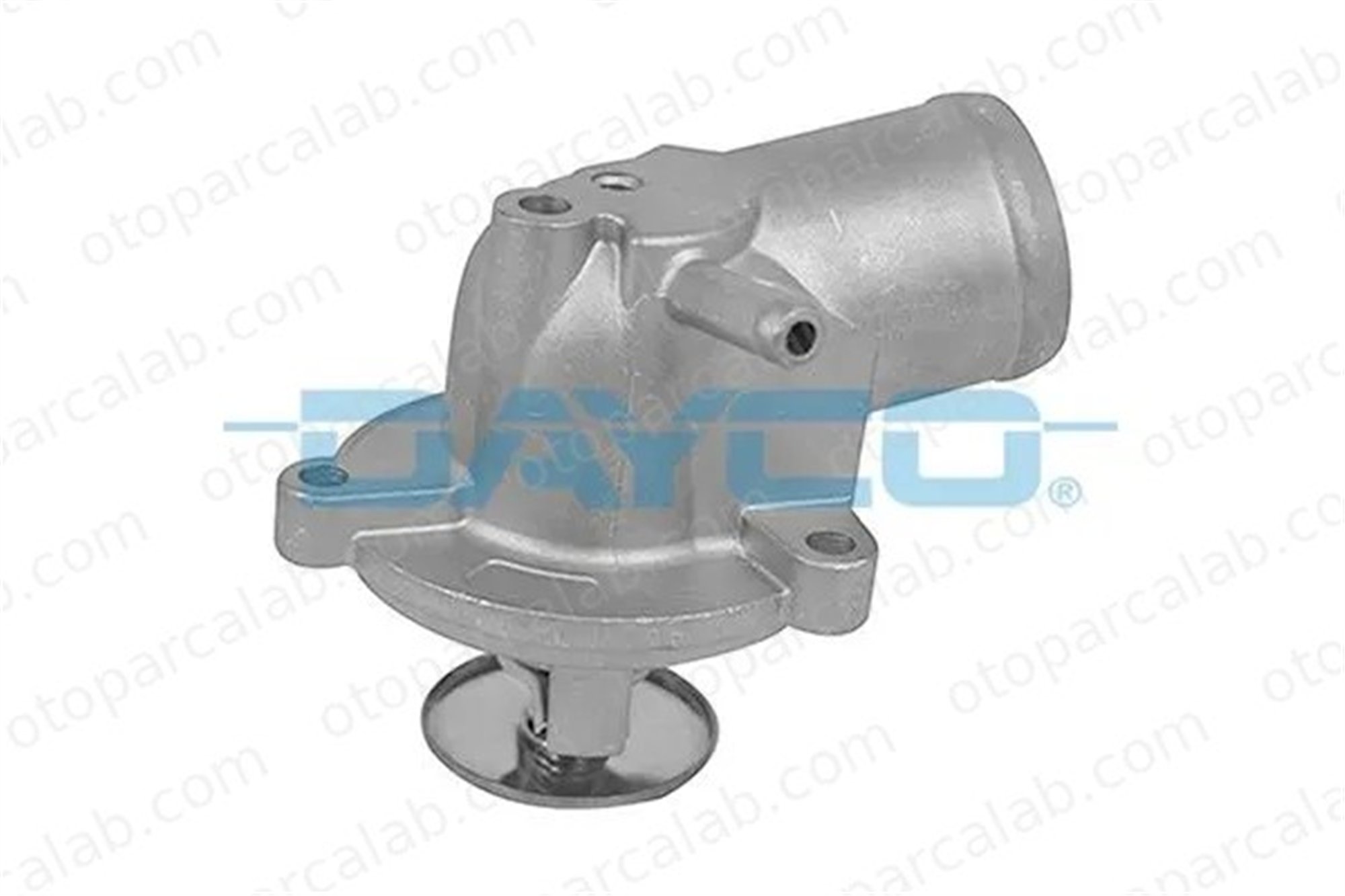 DAYCO DT1076F Termostat MERCEDES-BENZ SLK CLK Cabrio DT1076F A121113