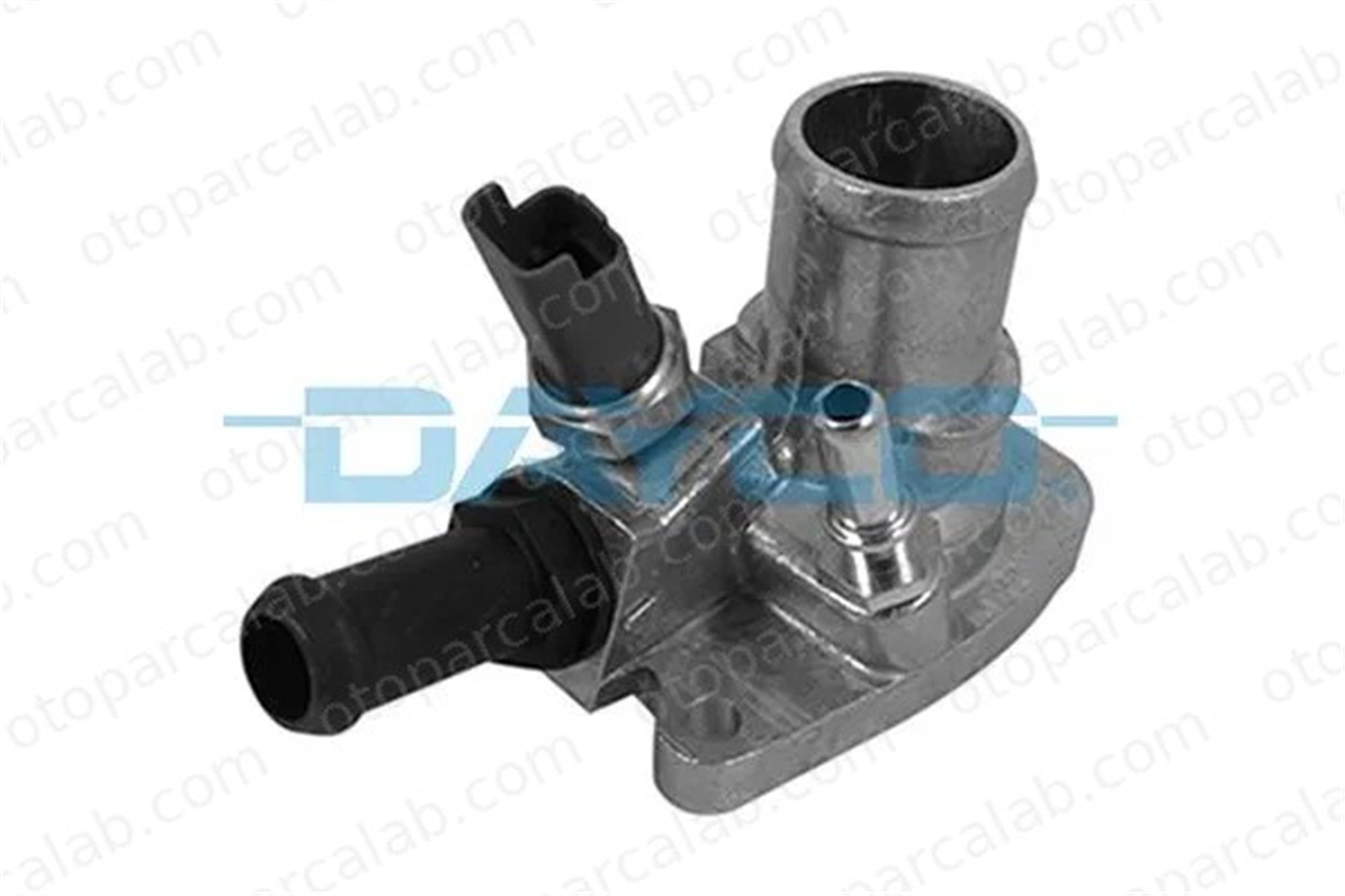 DAYCO DT1078F Termostat FIAT PUNTO 500 55202176 55194029