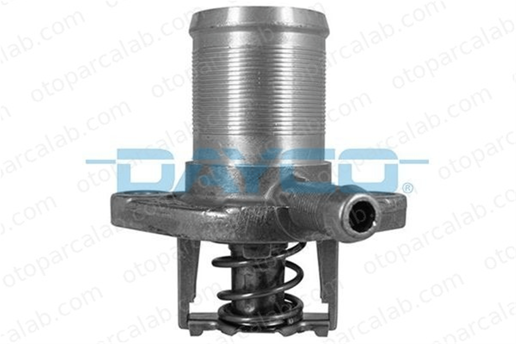 DAYCO DT1086F Termostat 89 °C RENAULT KANGOO Express TWINGO I 7700868980