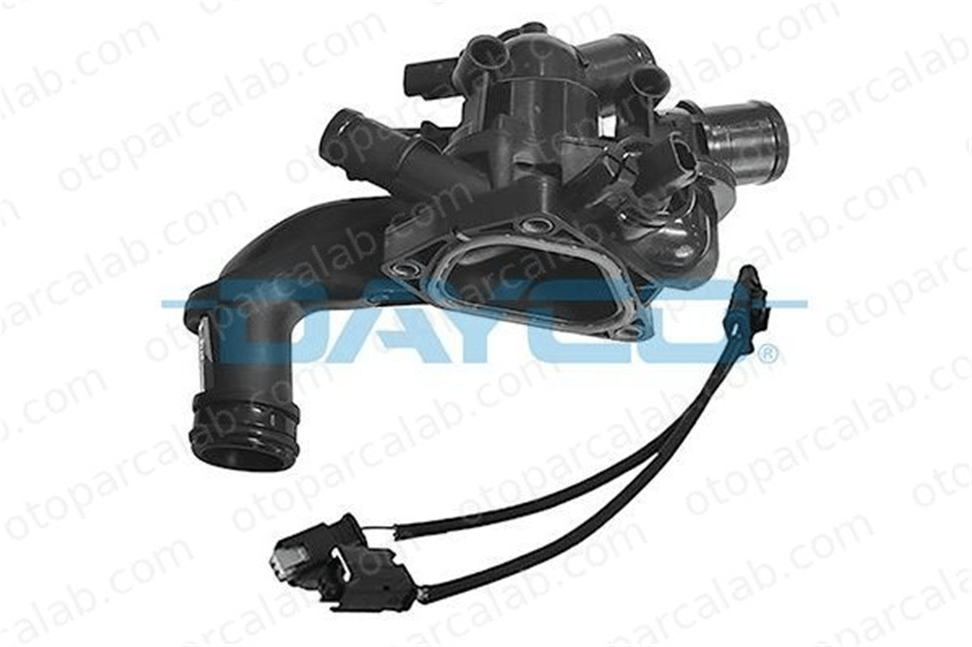 DAYCO DT1087H Termostat Gövdesi MINI MINI MINI Cabrio 1336Z6 11537534521