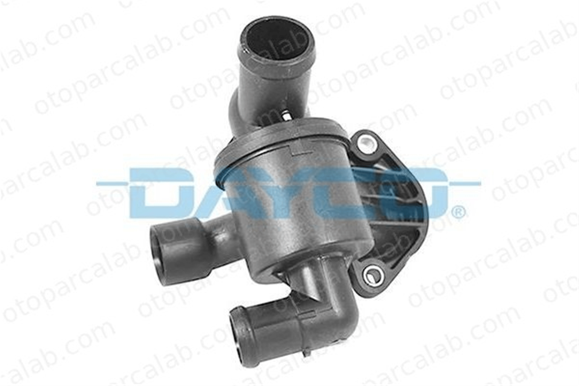 DAYCO DT1096H Termostat Gövdesi VW AMAROK 3L121111AB 03L121111AB