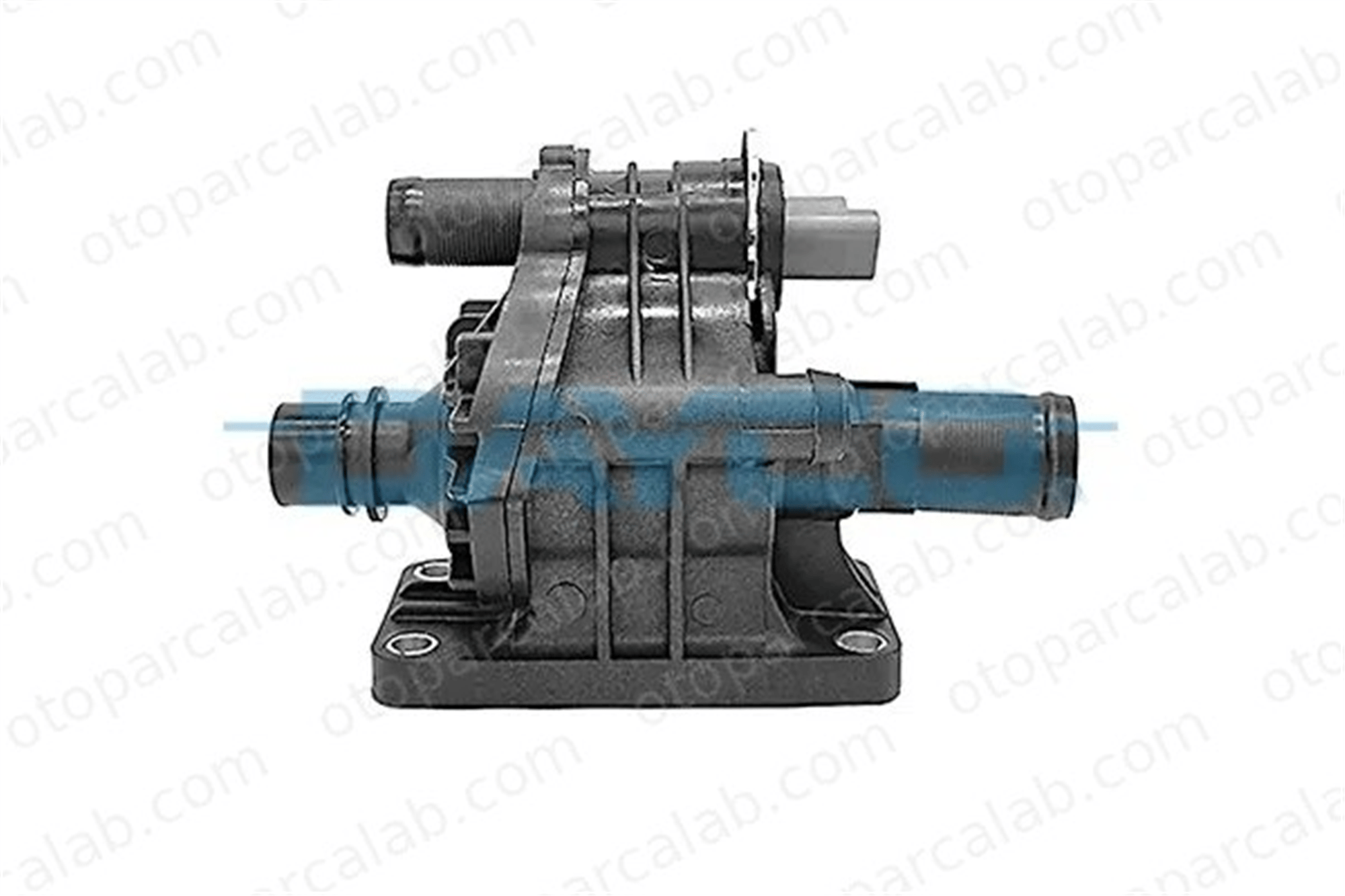 DAYCO DT1106H Termostat Gövdesi FORD C-MAX FOCUS II 3M5Q8A586AC 1336X2
