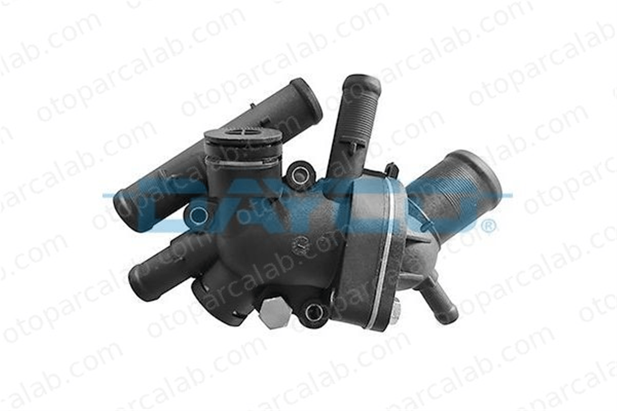 DAYCO DT1109H Termostat RENAULT MEGANE I Classic MEGANE I 7700109641 4400311