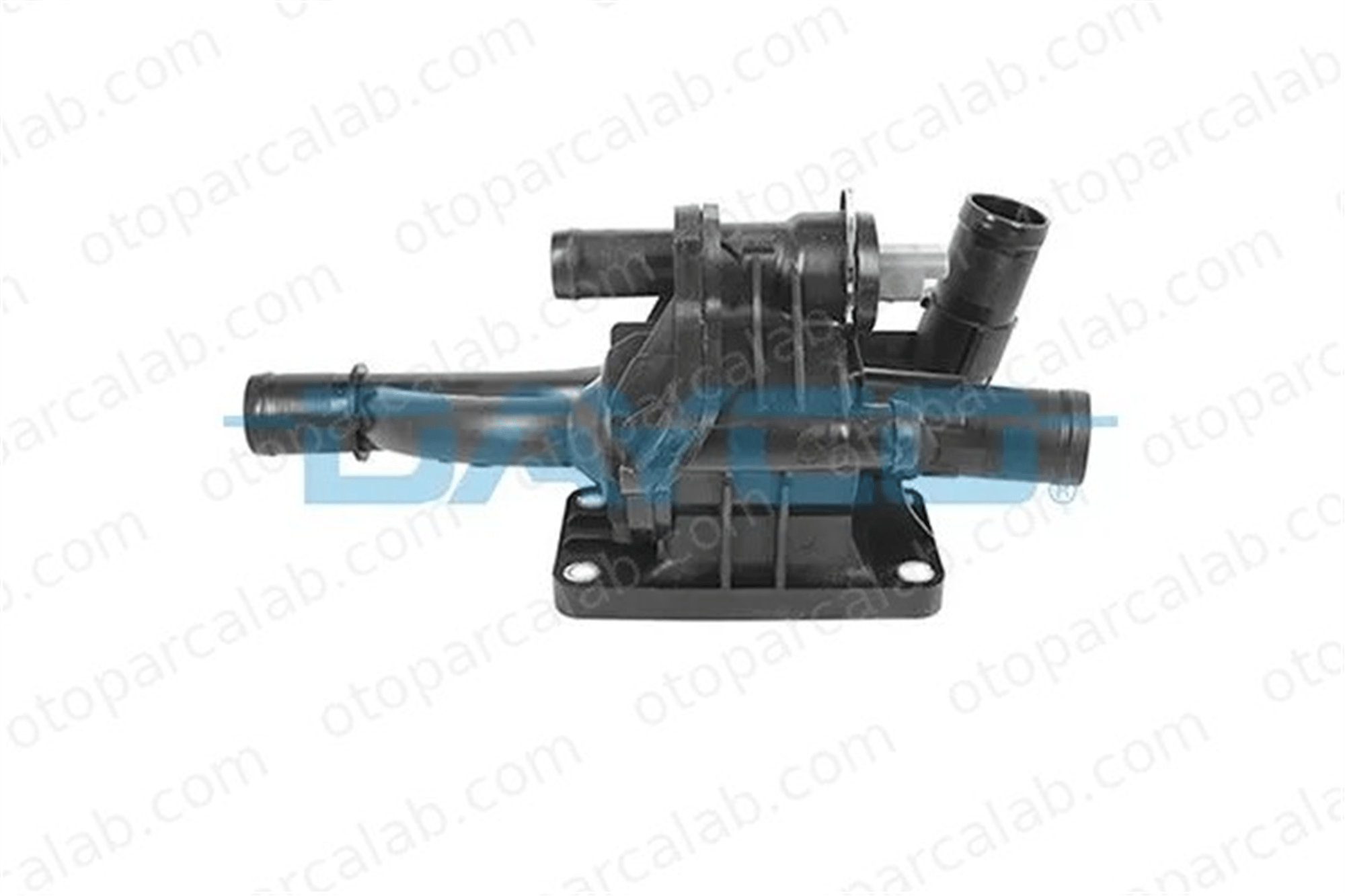 DAYCO DT1110H Termostat FORD FIESTA VI ECOSPORT DT1110H 1336AF