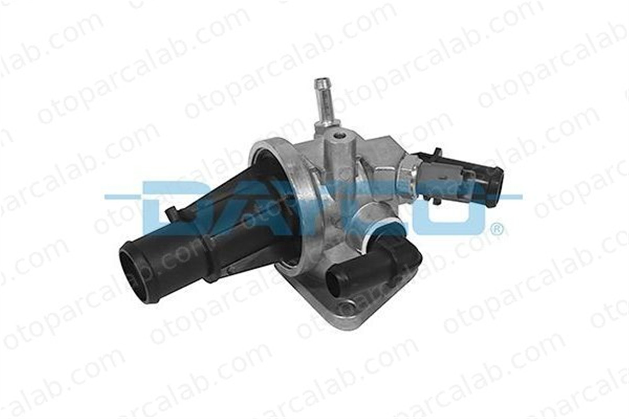 DAYCO DT1121H Termostat Gövdesi OPEL AGILA COMBO Kasa/büyük limuzin 17690M86J00 55182499