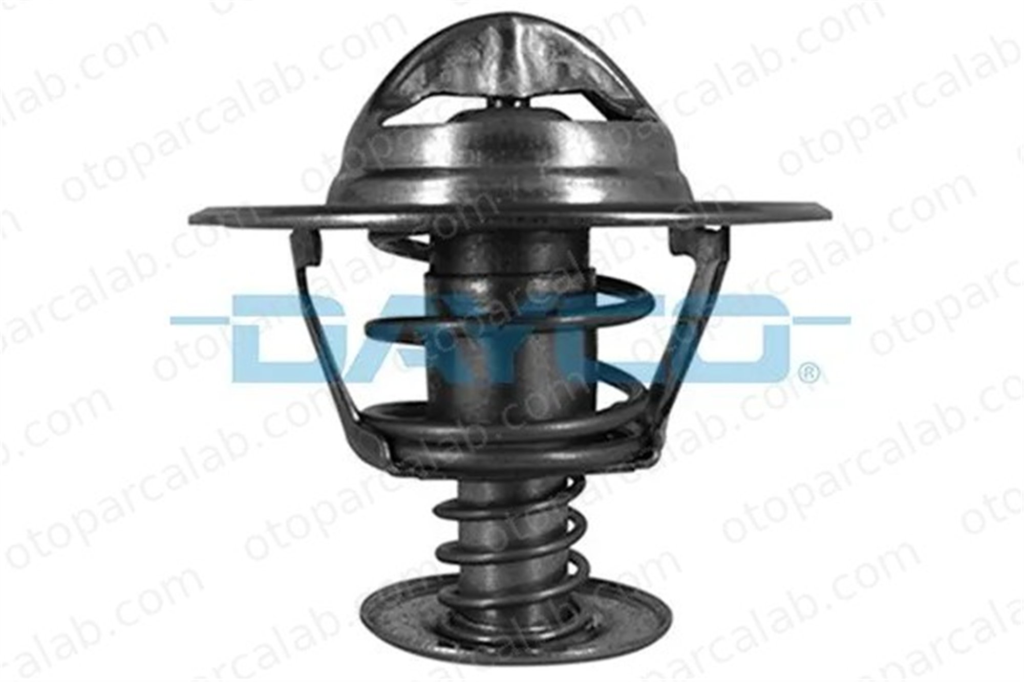 DAYCO DT1138V Termostat 82 °C HYUNDAI H-1 / STAREX Minibüs/Otobüs H-1 Cargo 2550023001 2550025002