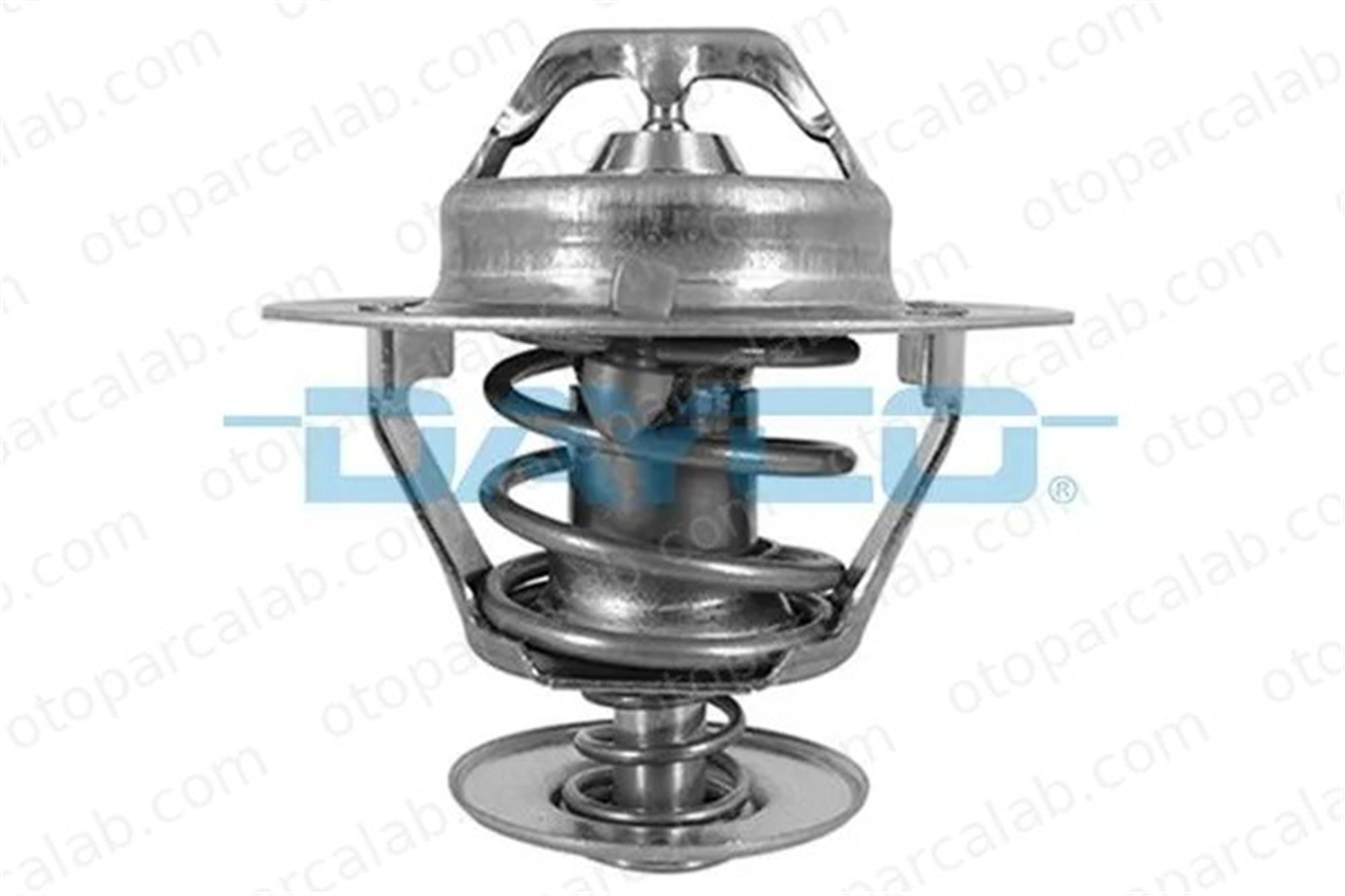 DAYCO DT1139V Termostat 85 °C HYUNDAI TUCSON KIA SPORTAGE II 2550027206 2550027000