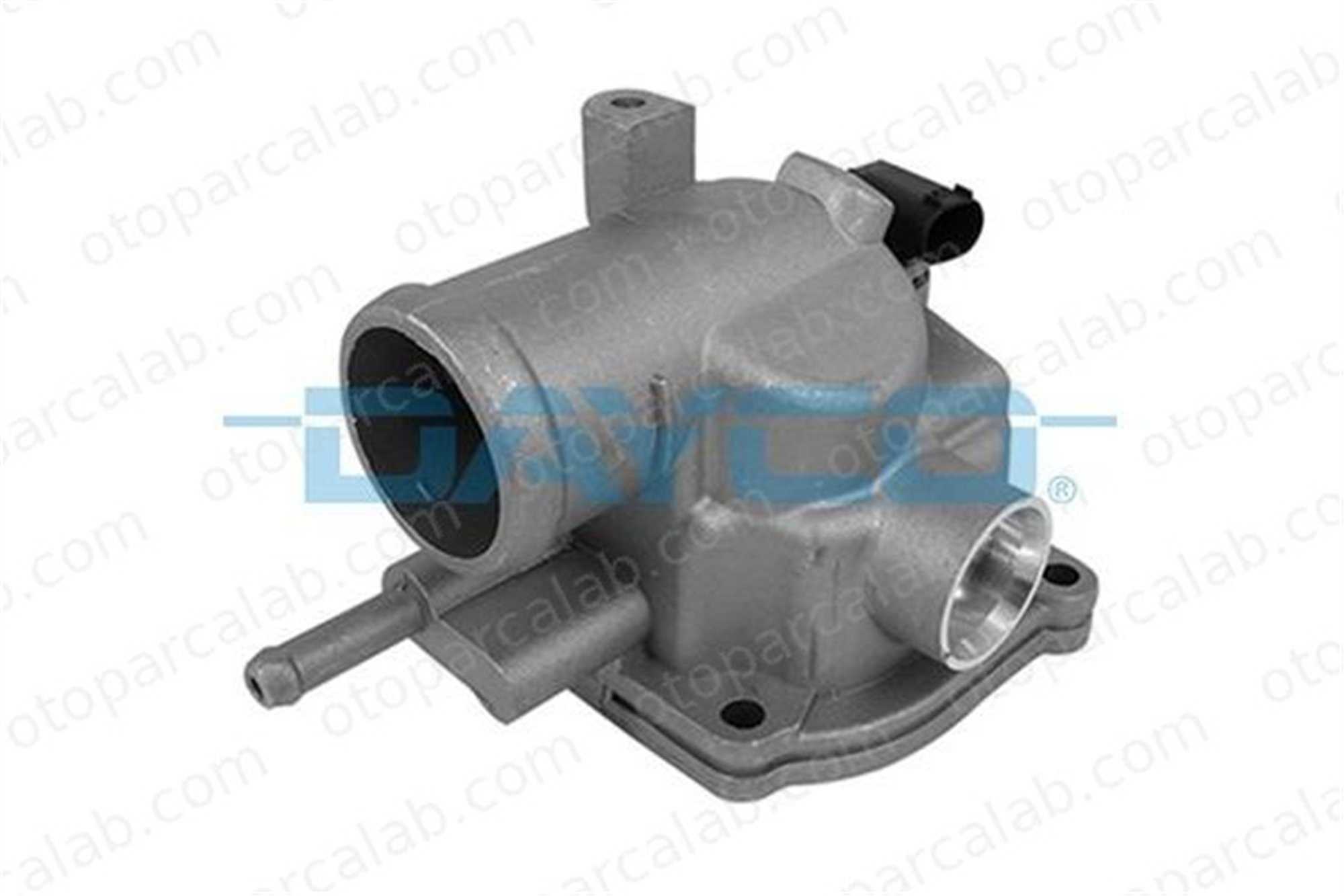 DAYCO DT1146H Termostat MERCEDES-BENZ E-SERISI E-SERISI T-Model DT1146H 6112000515