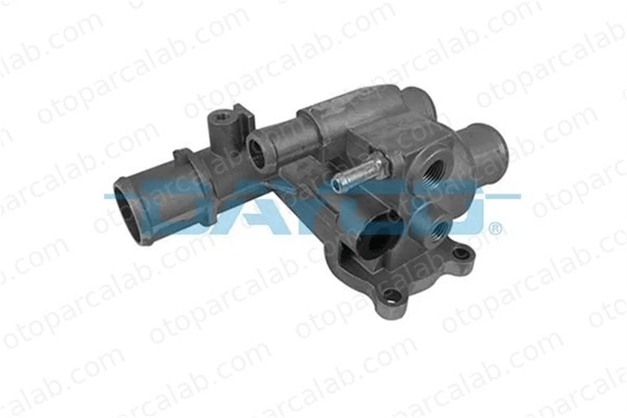DAYCO DT1150H Termostat Gövdesi FIAT MAREA BRAVA 46776216 46441370