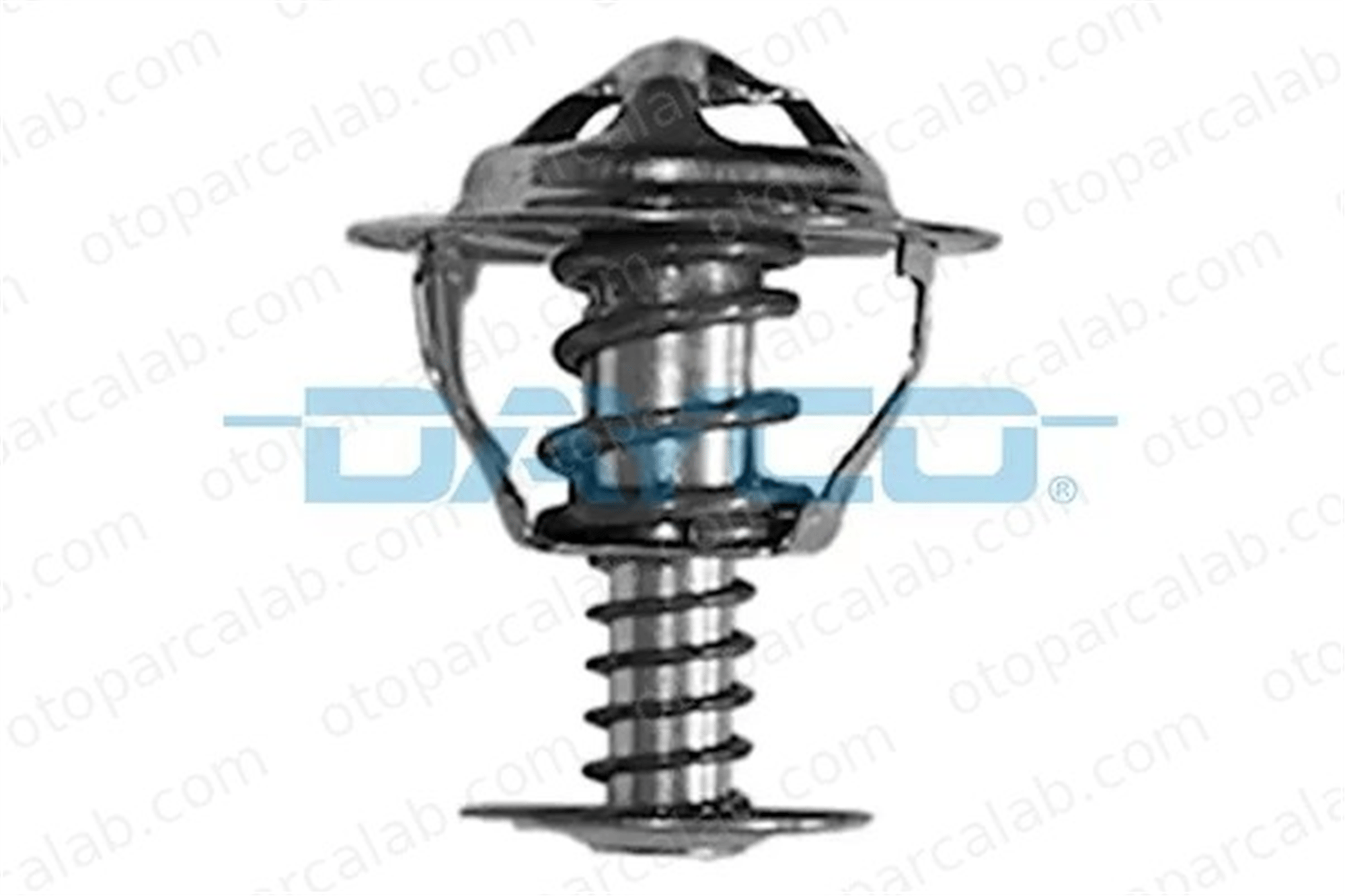 DAYCO DT1172V Termostat CITROËN C1 II PEUGEOT 108 DT1172V 1338E8