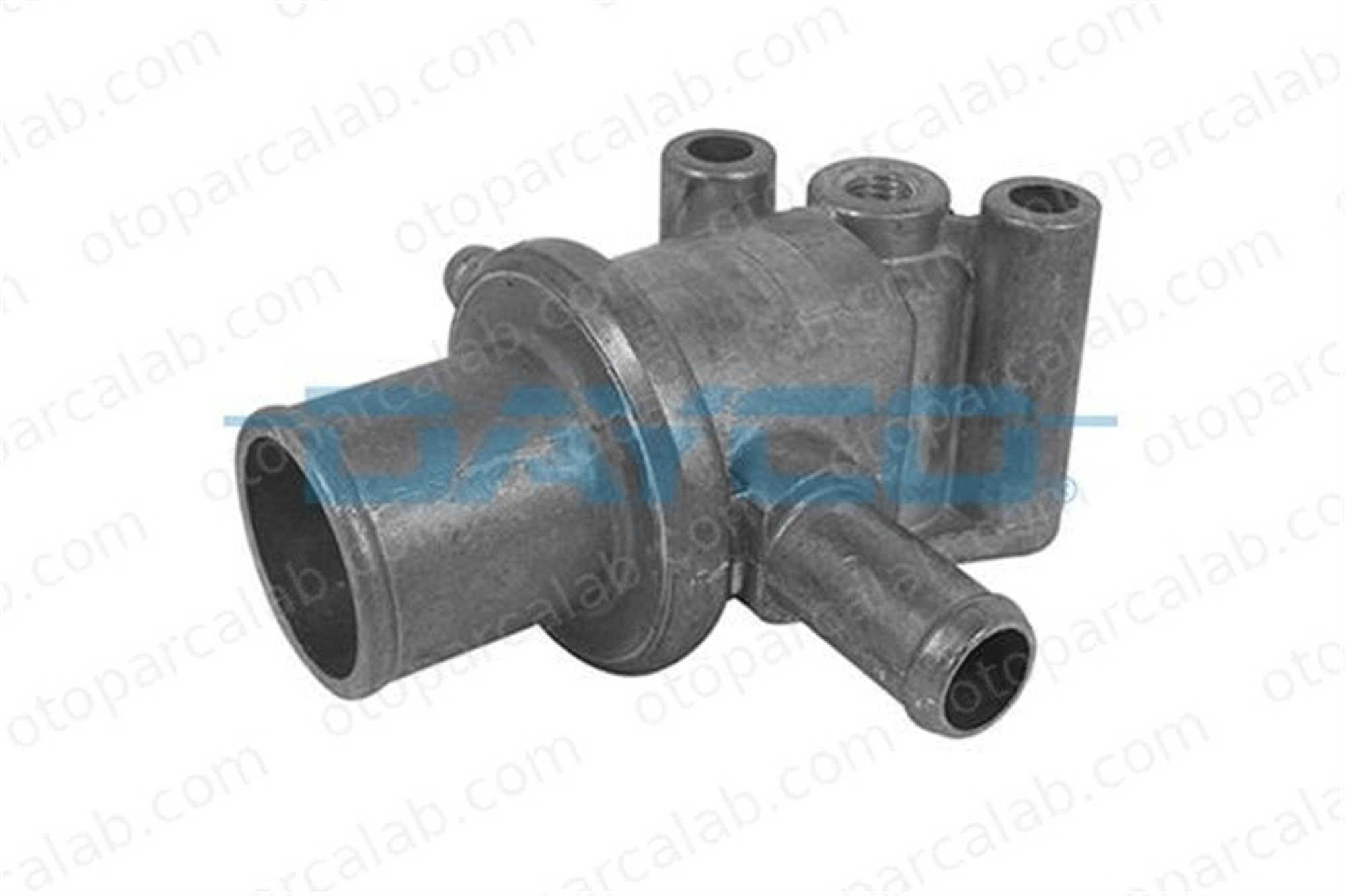 DAYCO DT1187H Termostat FIAT CINQUECENTO OPEL ARENA Panelvan/Van DT1187H 7670764