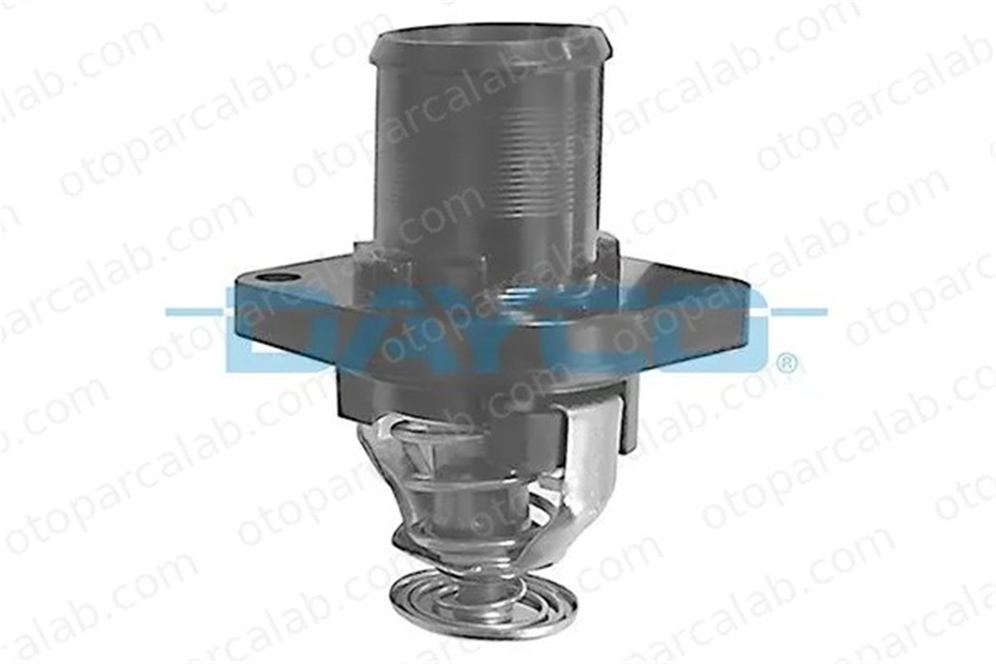 DAYCO DT1206V Termostat 89 °C PEUGEOT 407 SW 406 Break 1338A0 9630066680