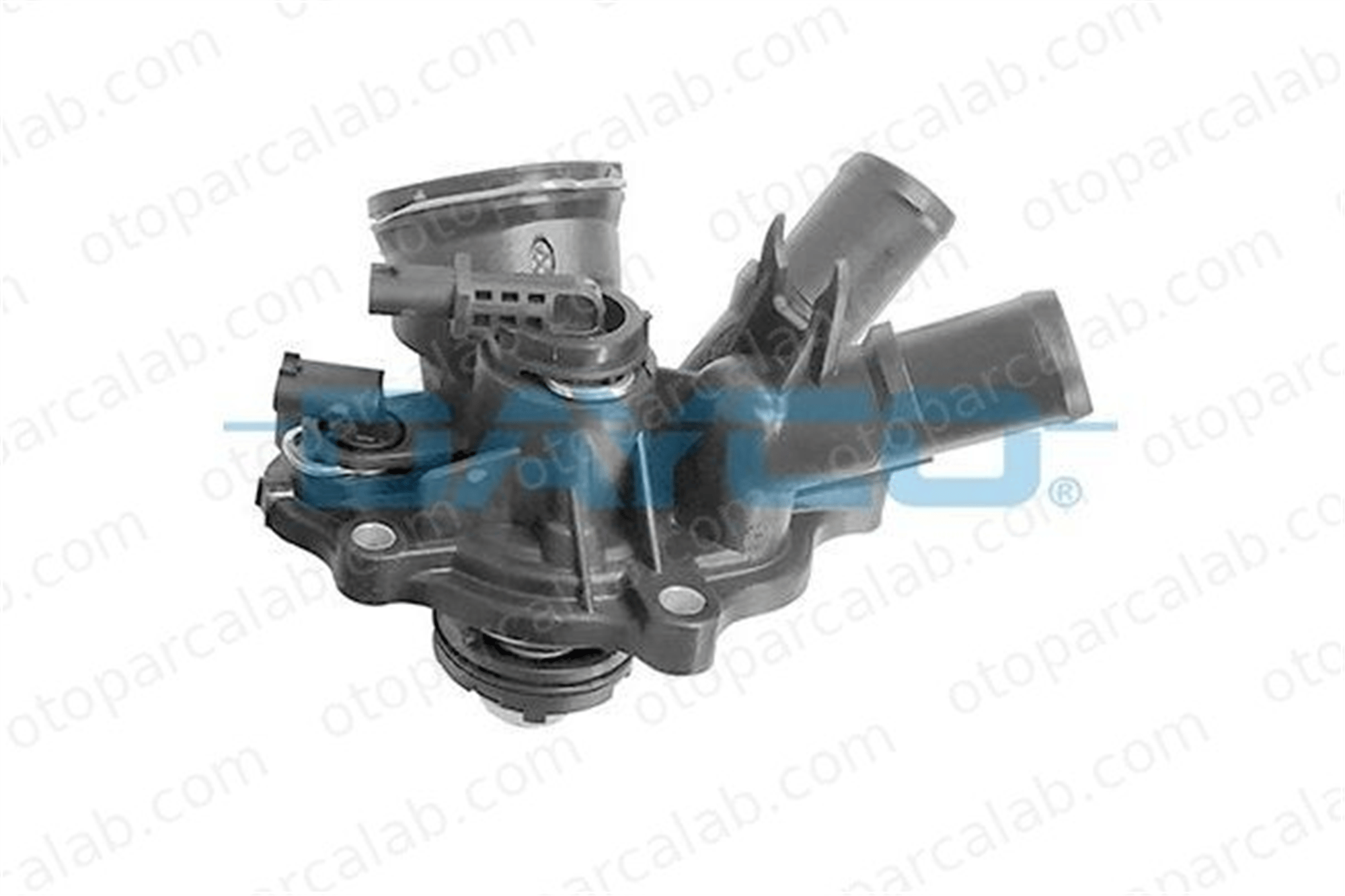 DAYCO DT1215H Termostat 103 °C MERCEDES-BENZ C-SERISI C-SERISI T-Model 2711999430 2712000115