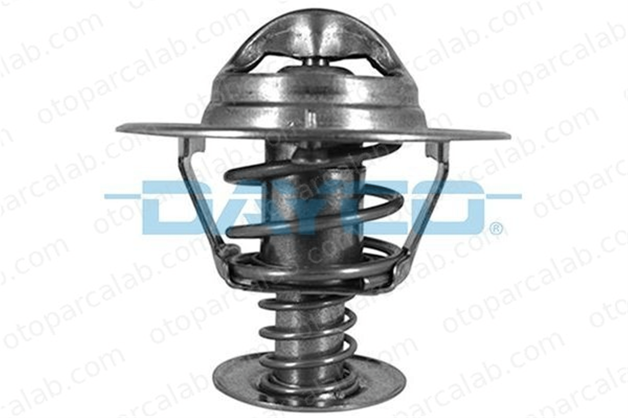 DAYCO DT1241V Termostat OPEL ANTARA A CHEVROLET CAPTIVA 96440407 4805178