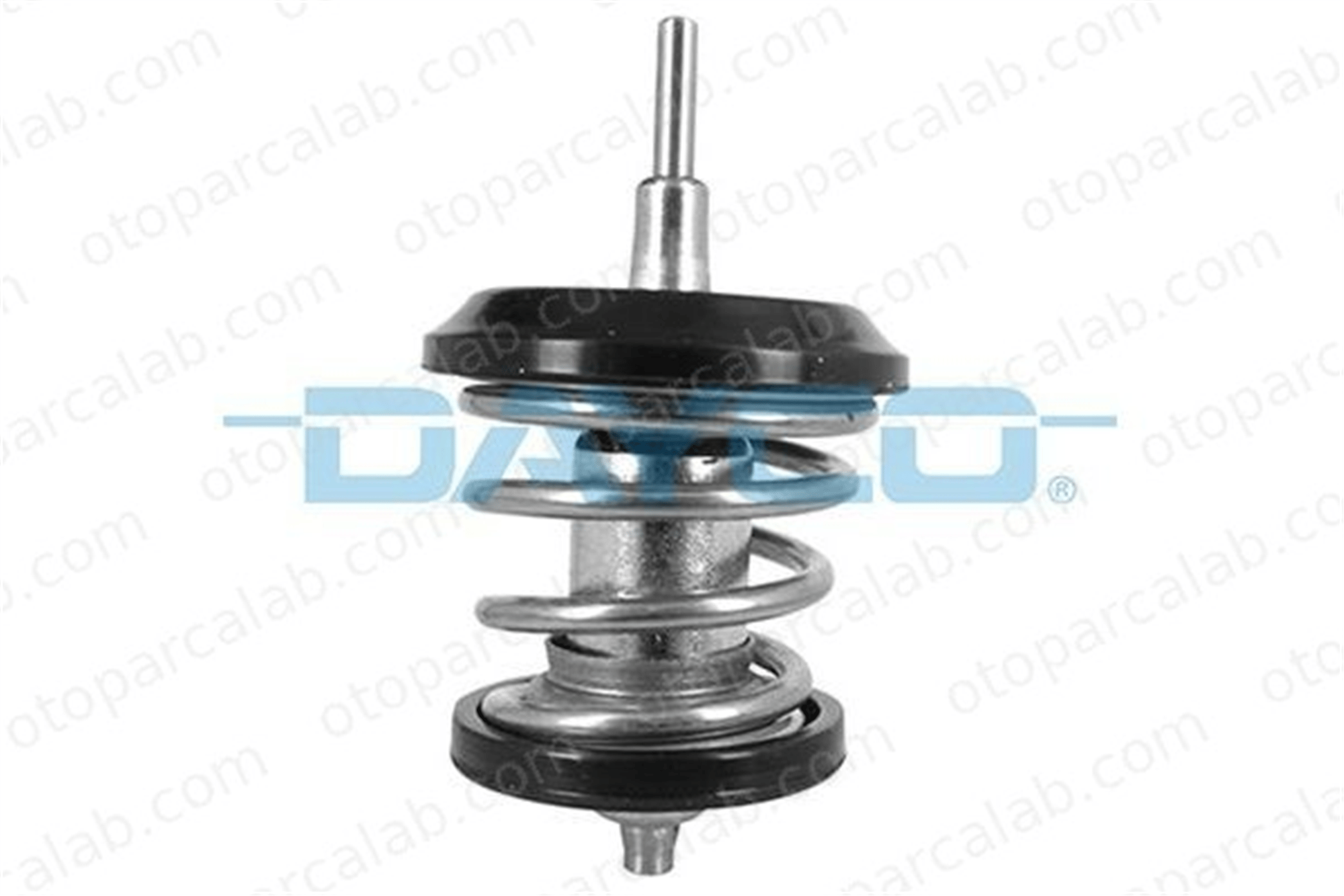 DAYCO DT1243V Termostat AUDI A4 B8 A4 B8 Avant DT1243V 6H121113B