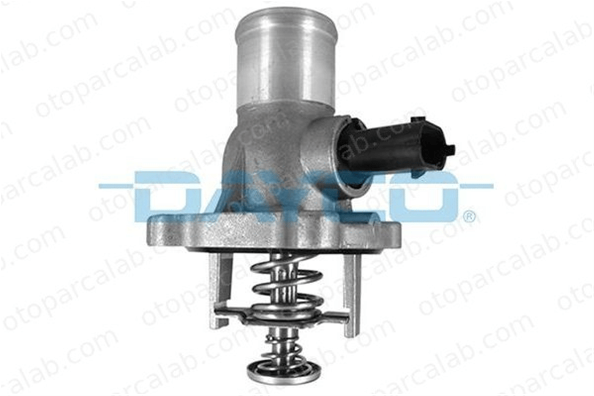 DAYCO DT1252H Termostat OPEL ZAFIRA / ZAFIRA FAMILY B ASTRA H Station wagon 1338178 25192233
