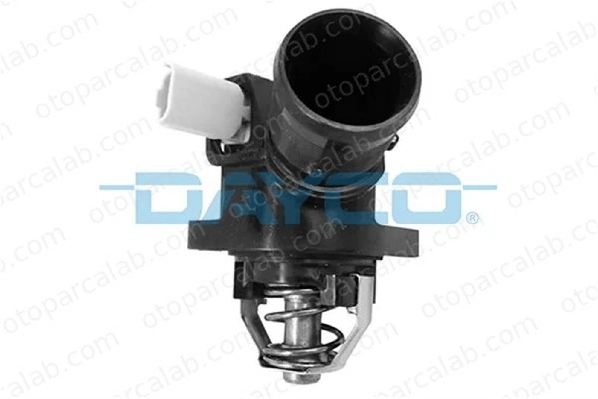 DAYCO DT1258H Termostat CITROËN C2 C3 I DT1258H 1336Z2