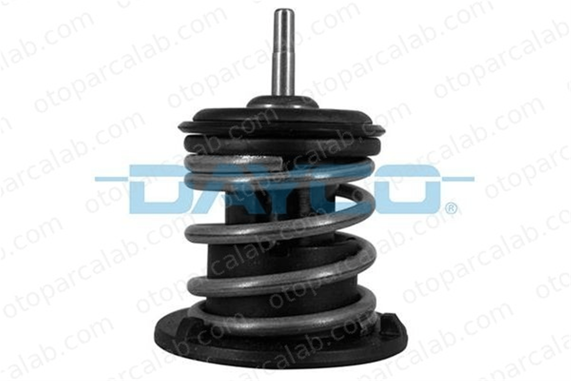 DAYCO DT1271V Termostat SEAT Mii SKODA CITIGO 4C121113B 04C121113B