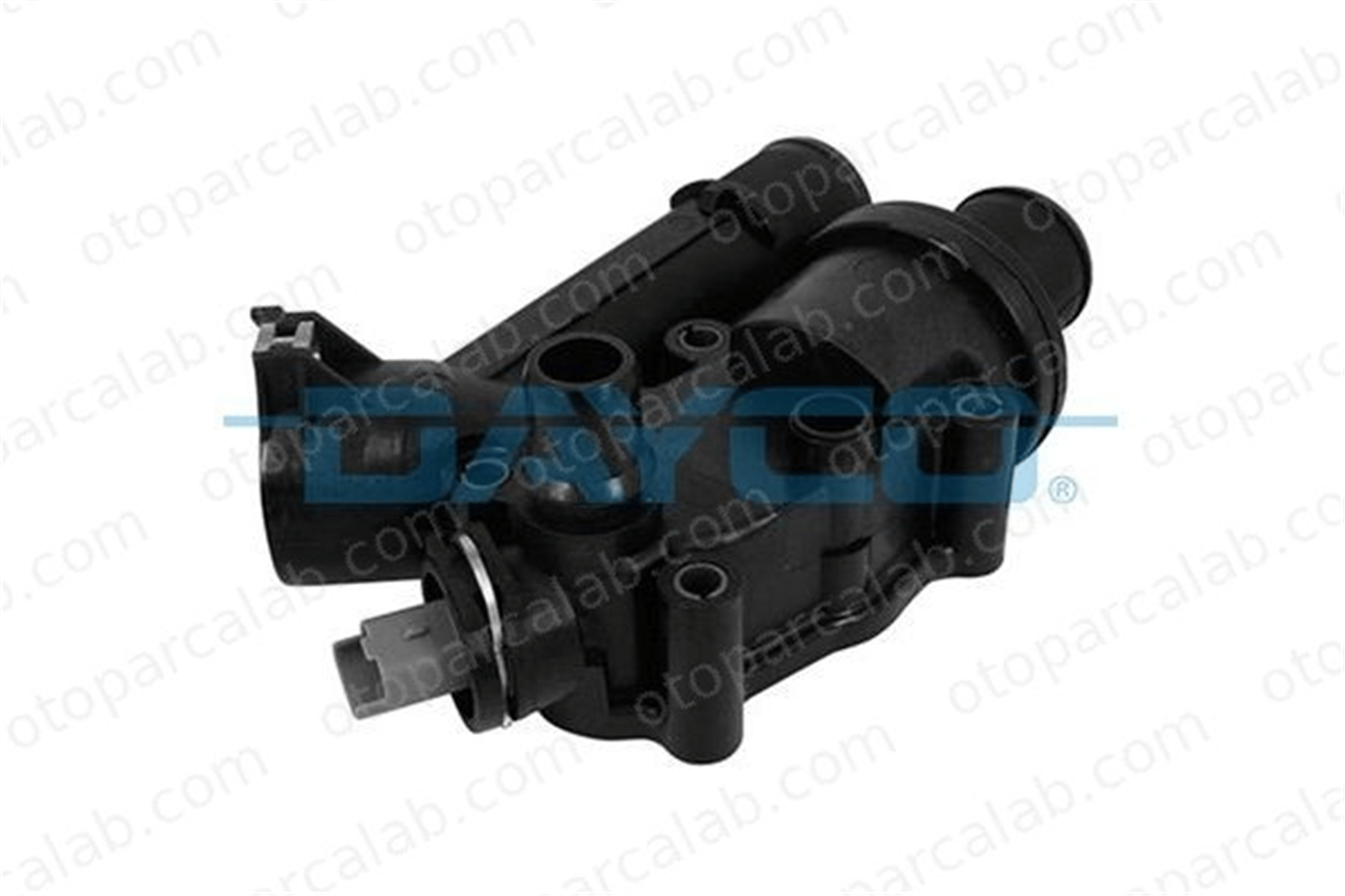 DAYCO DT1275H Termostat CITROËN C5 III Break JAGUAR XF I 6G9Q8A586AA 1336Z4
