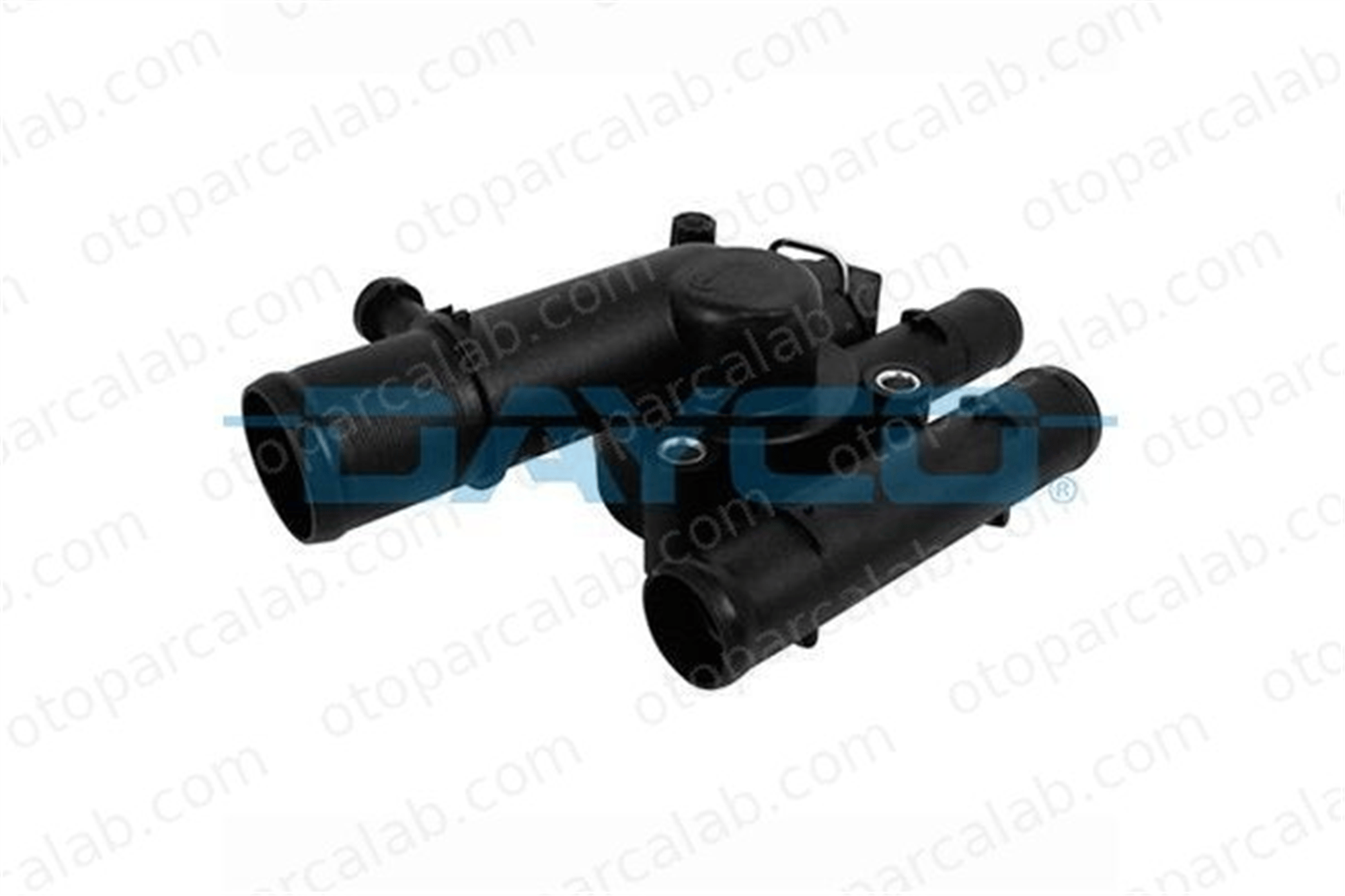 DAYCO DT1276H Termostat RENAULT MEGANE II MEGANE II Coupé-Cabriolet DT1276H 8200158506