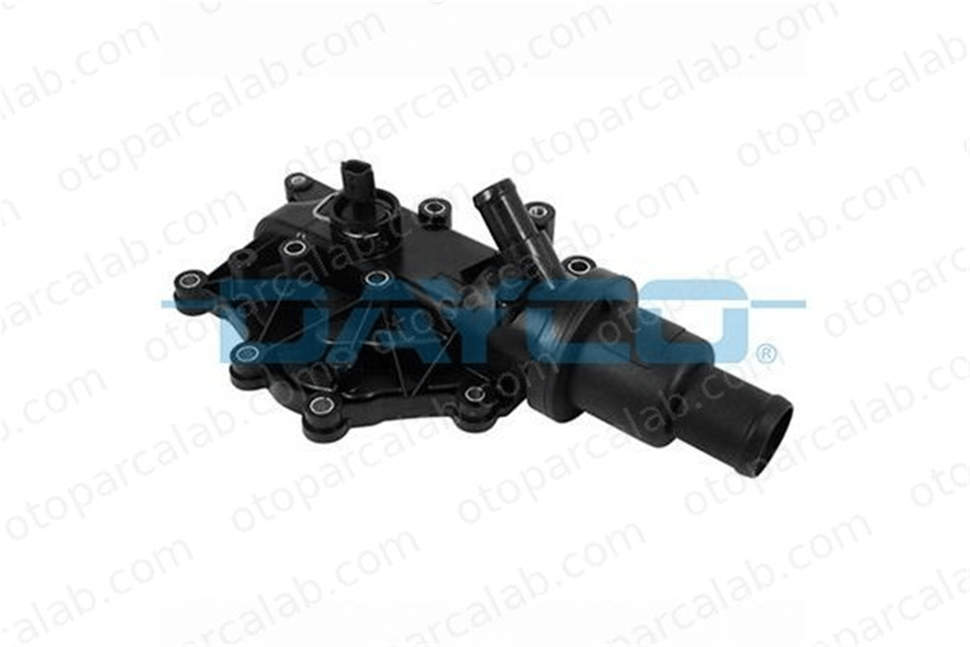 DAYCO DT1279H Termostat RENAULT MEGANE II CLIO III DT1279H 8200700092