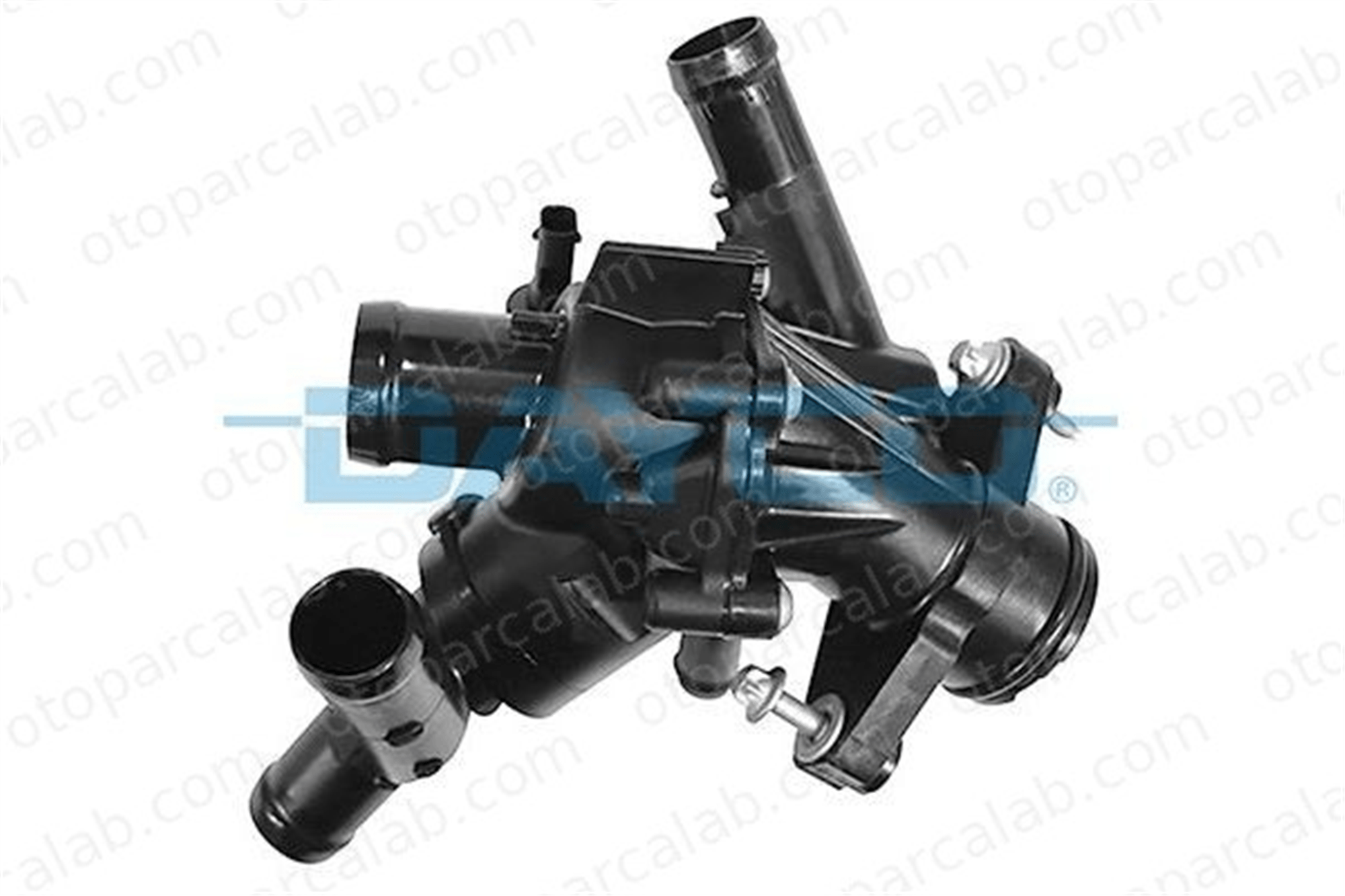 DAYCO DT1298H Termostat MERCEDES-BENZ A-SERISI GLA-SERISI DT1298H 2702000615
