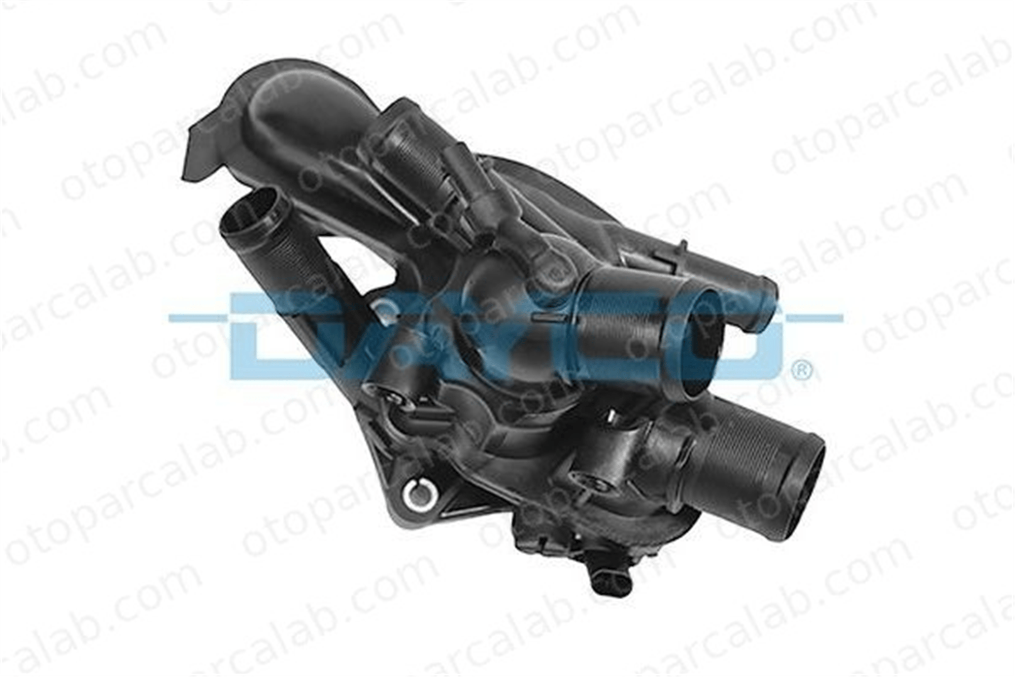 DAYCO DT1307H Termostat MINI MINI COUNTRYMAN MINI DT1307H 11537588876