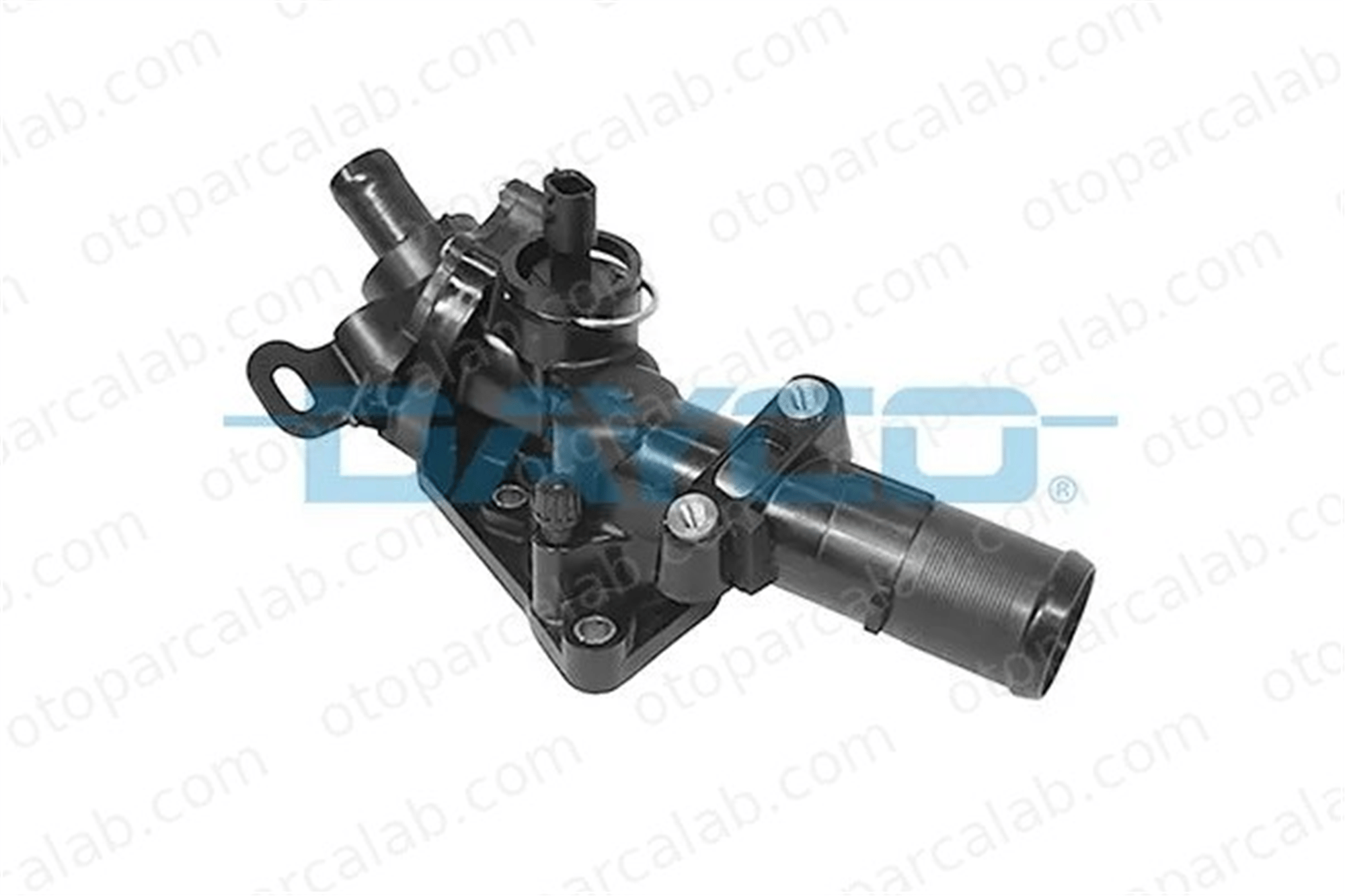 DAYCO DT1325H Termostat DACIA DUSTER RENAULT CLIO IV 95525703 110602770R