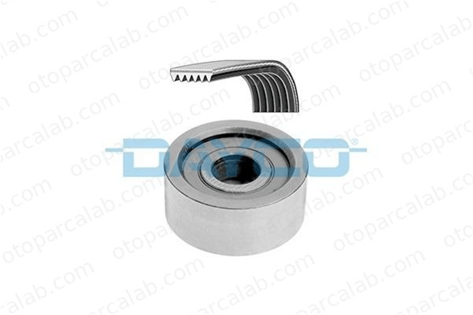 DAYCO KPV154 Vantilatör Kayış Seti RENAULT MASTER II Minibüs/Otobüs MASTER II Panelvan/Van 7701477570