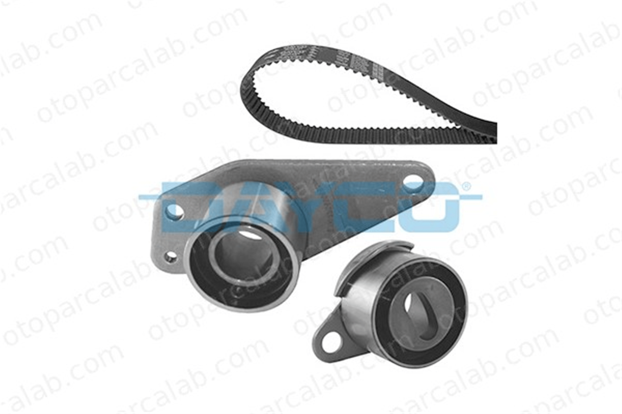 DAYCO KTB110 Triger Kayış Seti RENAULT MEGANE I MEGANE I Classic 7701471864