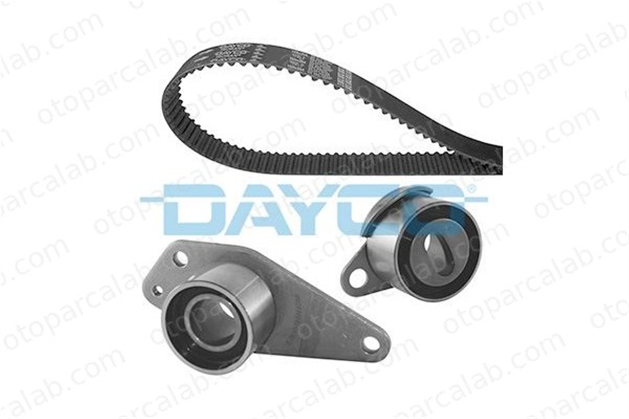DAYCO KTB153 Triger Kayış Seti RENAULT MEGANE I Classic MEGANE I 7701469776