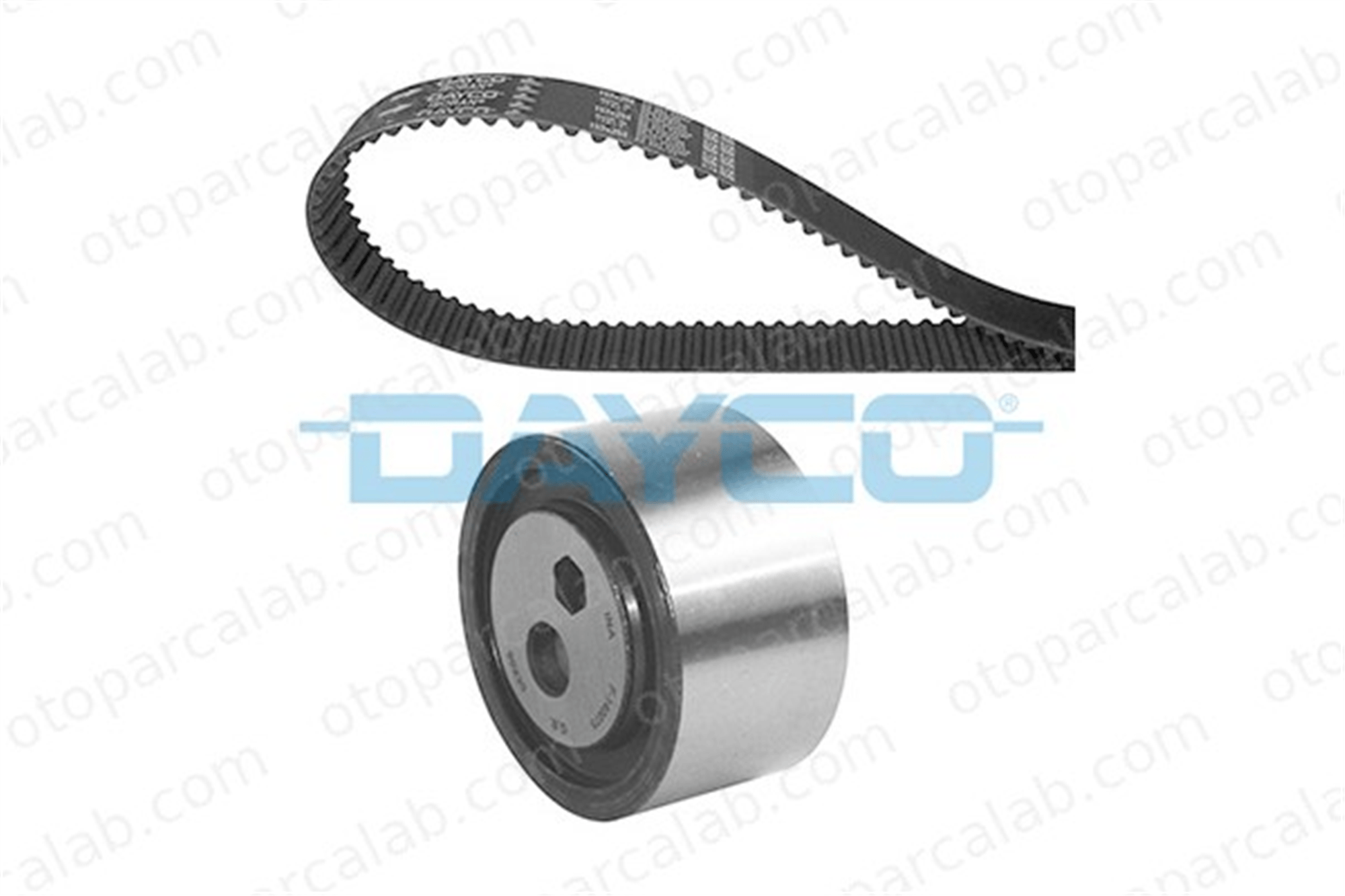 DAYCO KTB179 Triger Kayış Seti MG MAESTRO MONTEGO