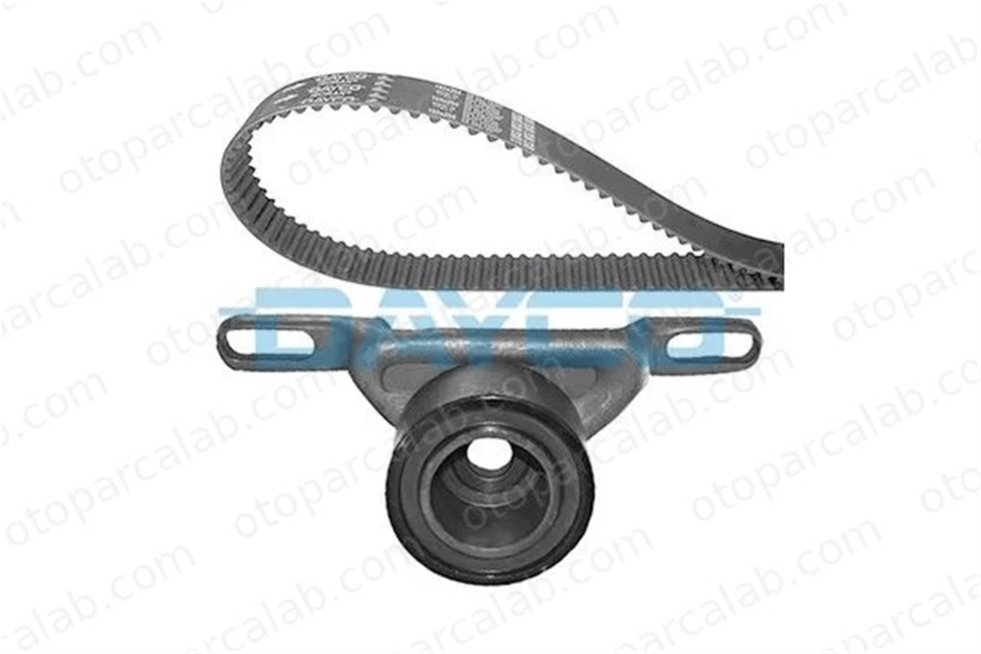 DAYCO KTB207 Triger Kayış Seti FORD FIESTA III ESCORT V 6182891 1053055