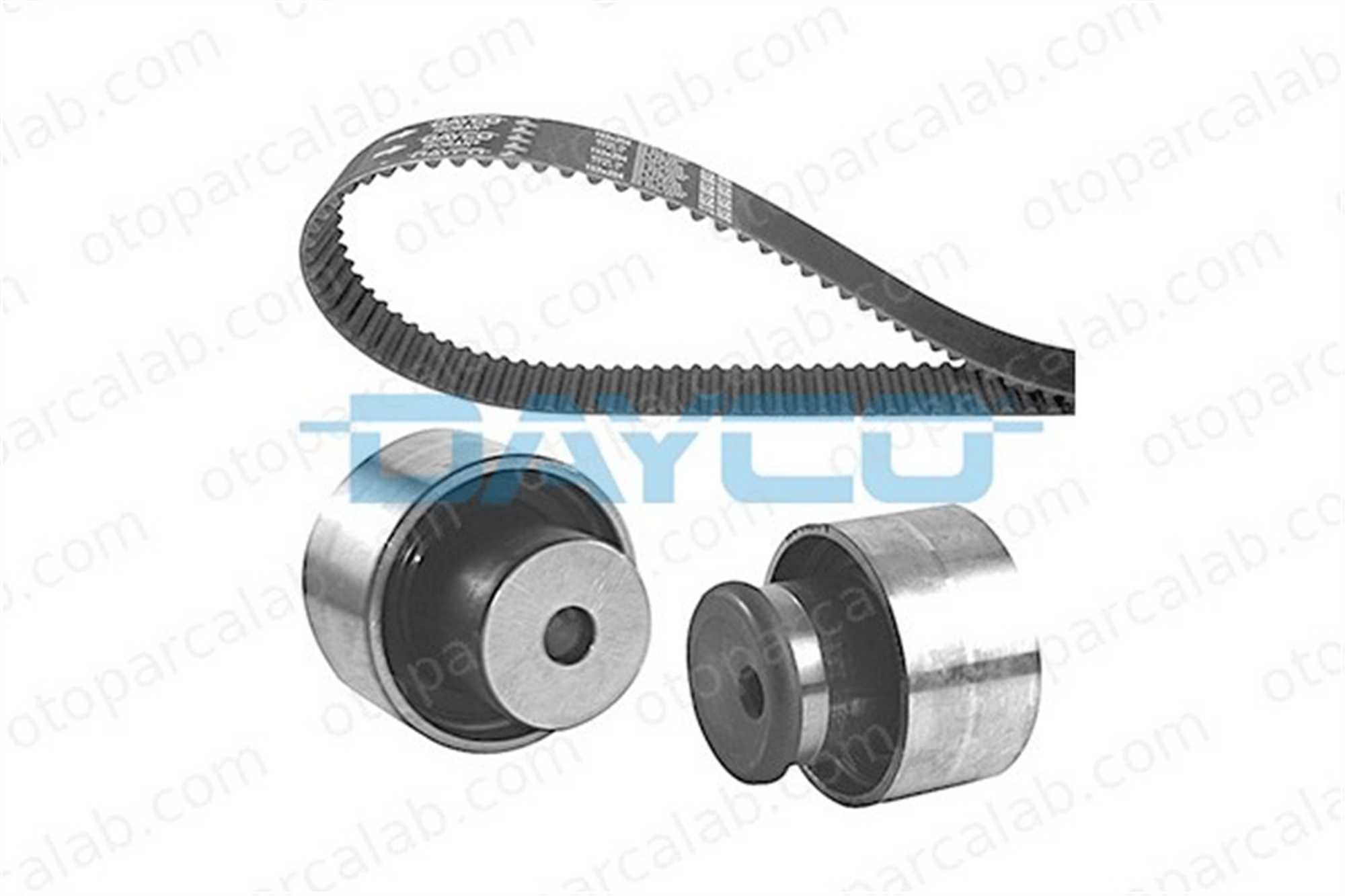 DAYCO KTB220 Triger Kayış Seti FIAT TEMPRA S.W. TIPO 71754845